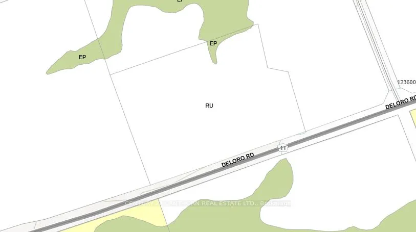 0 Deloro Road