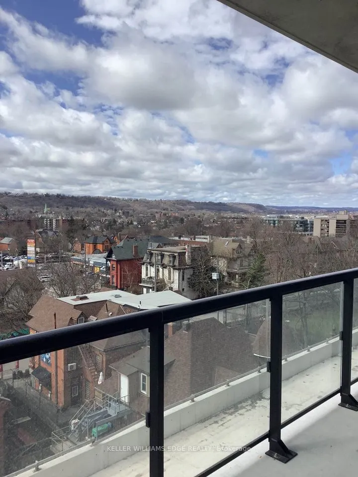 15 Queen Street S, #714