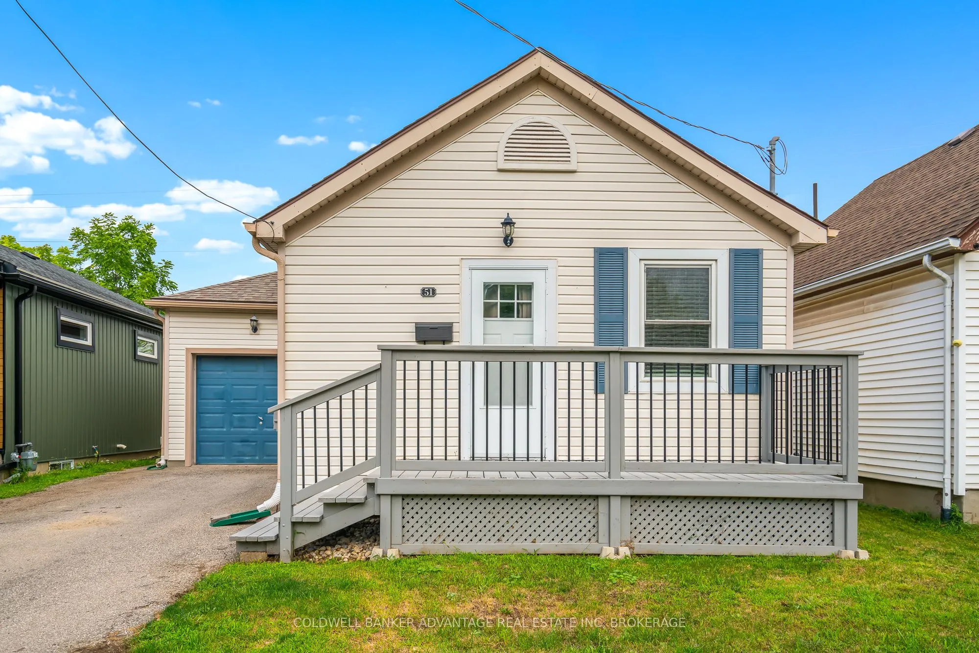 51 Rosedale Avenue