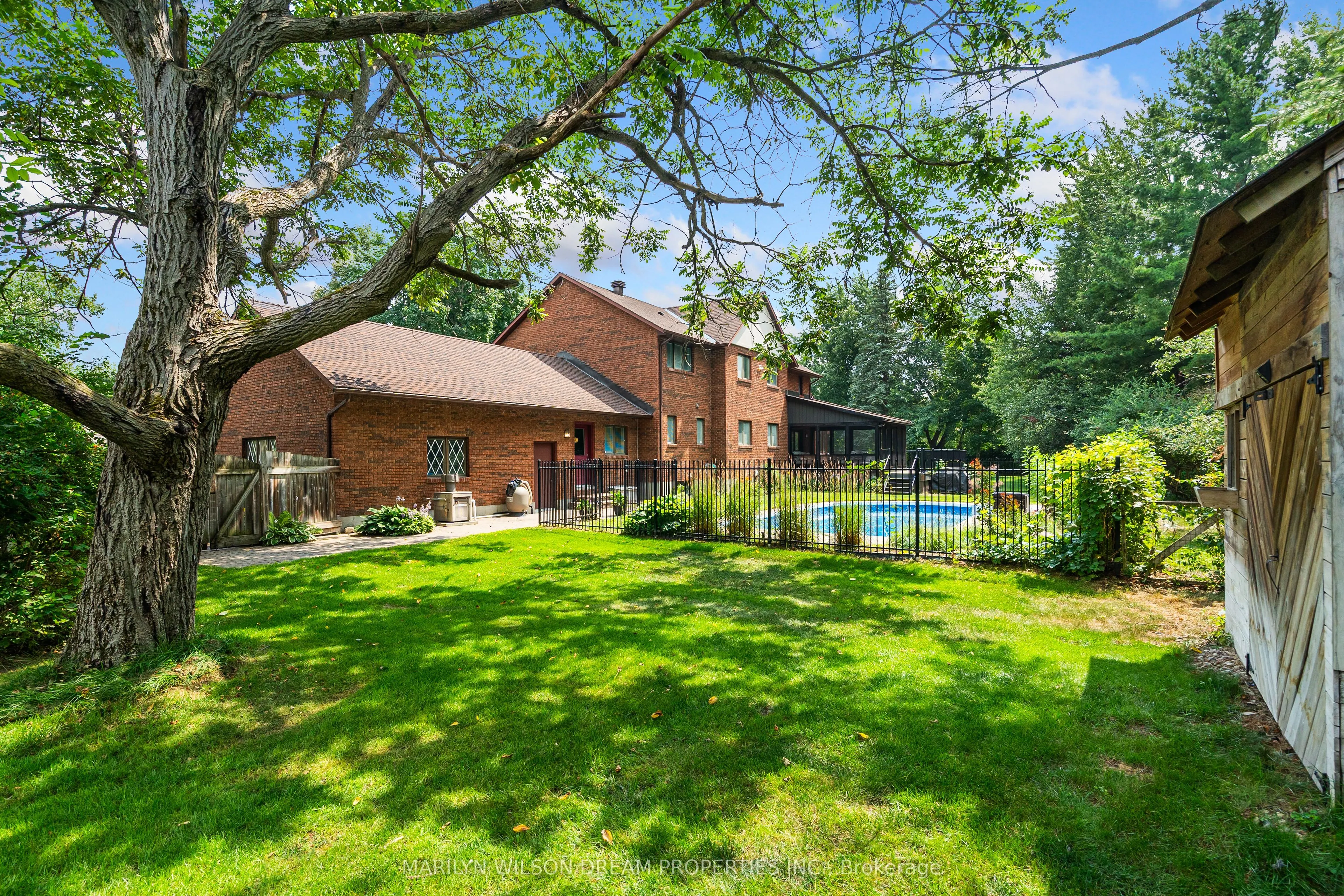 3 East Healey Avenue