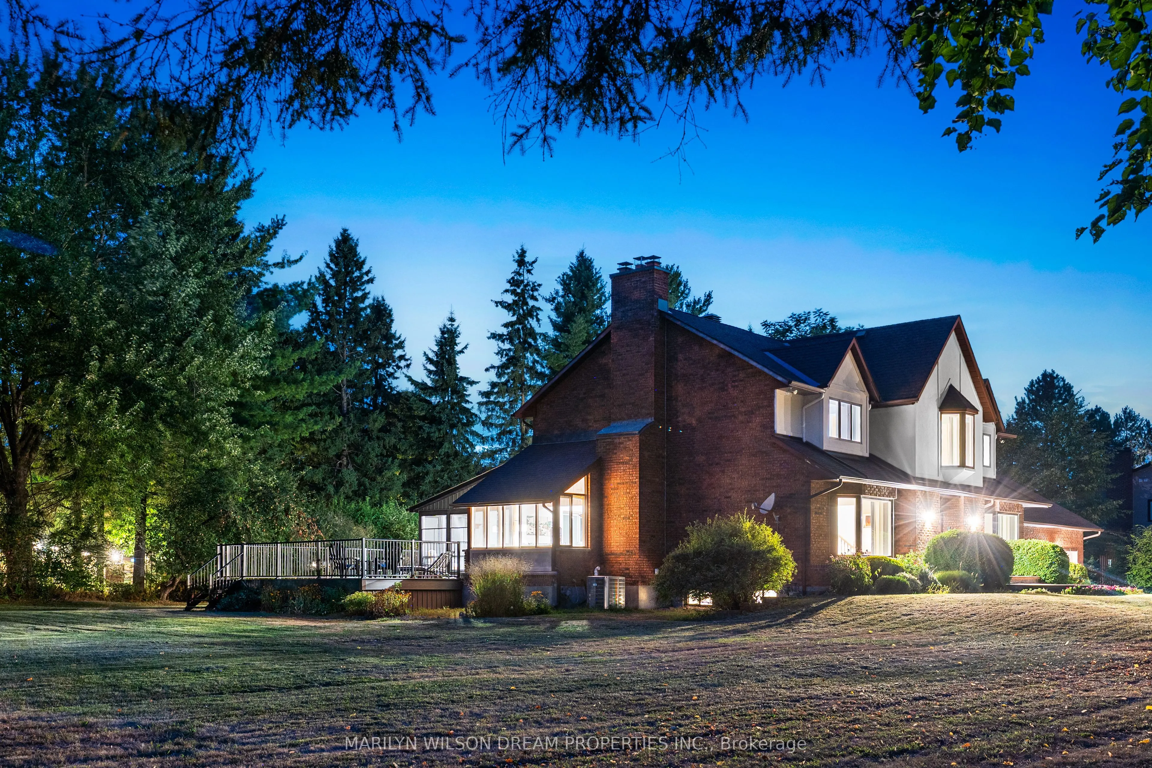 3 East Healey Avenue