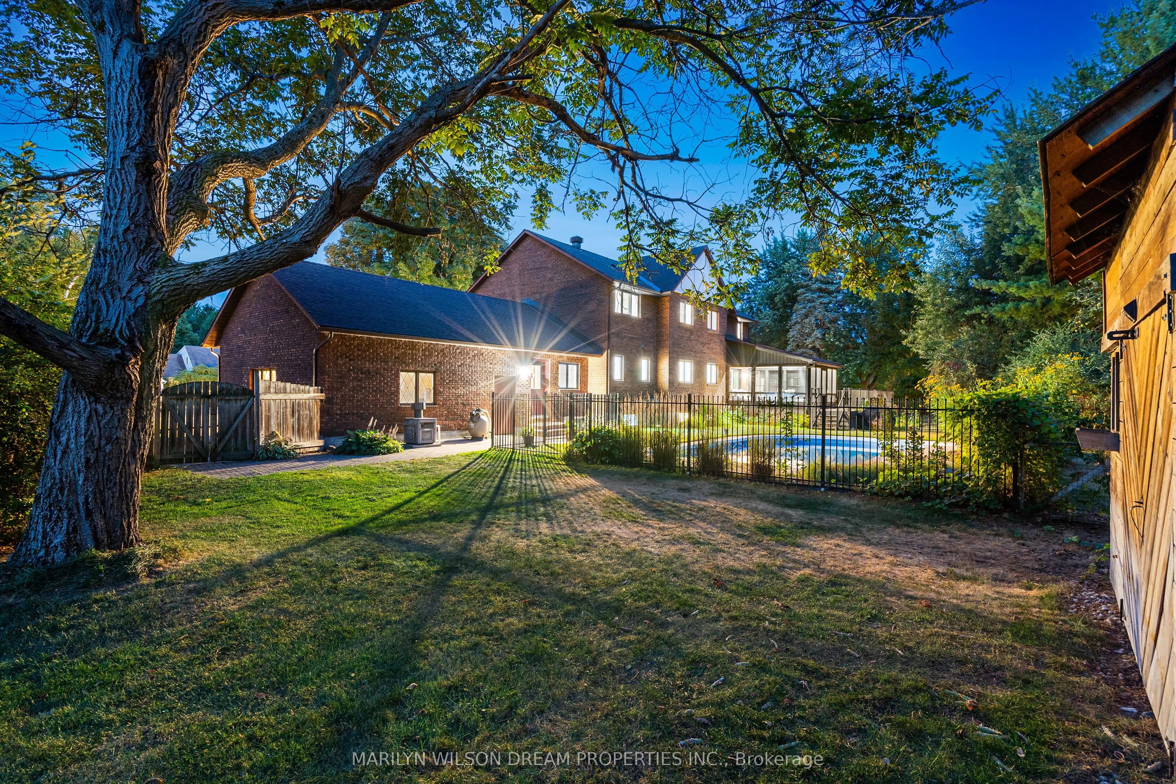 3 East Healey Avenue