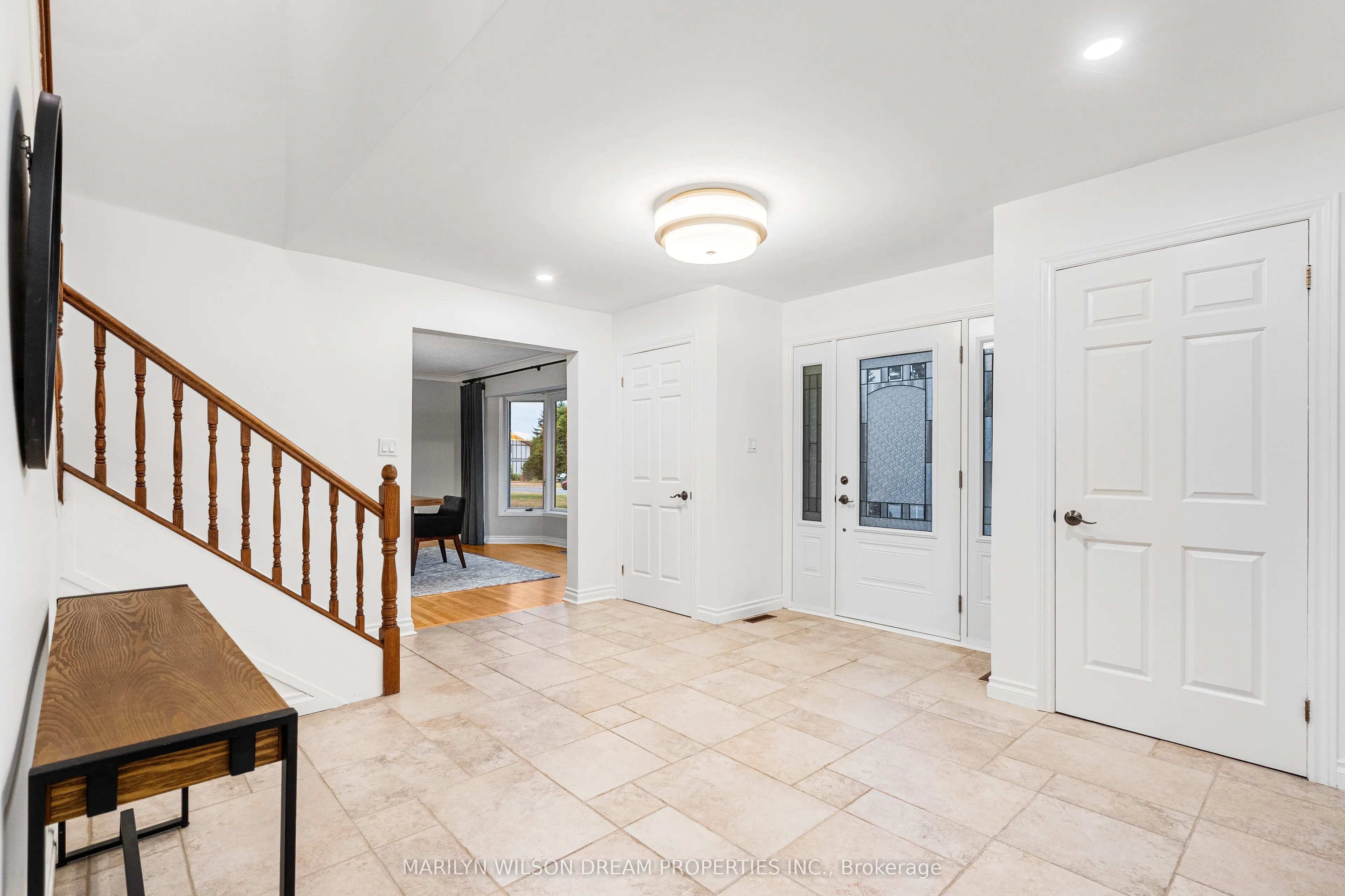 3 East Healey Avenue
