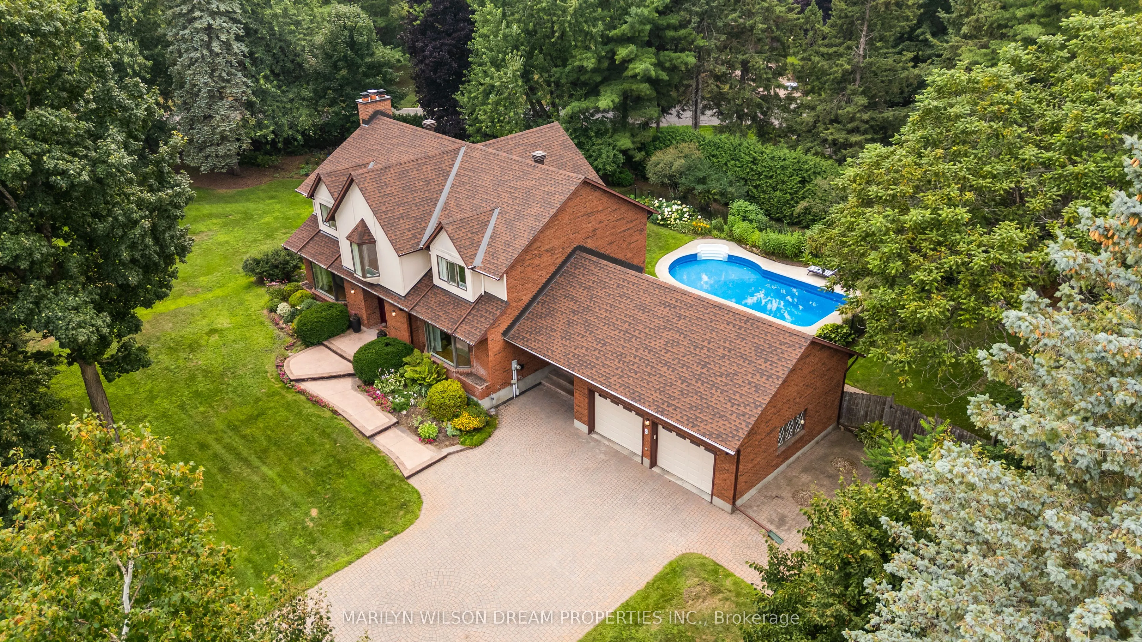 3 East Healey Avenue