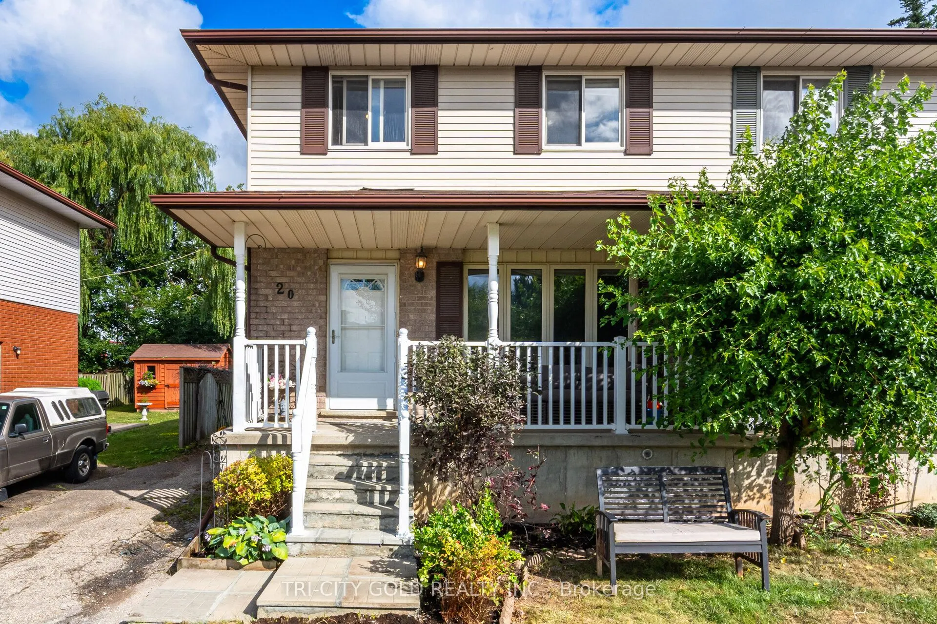 20 Rauch Court