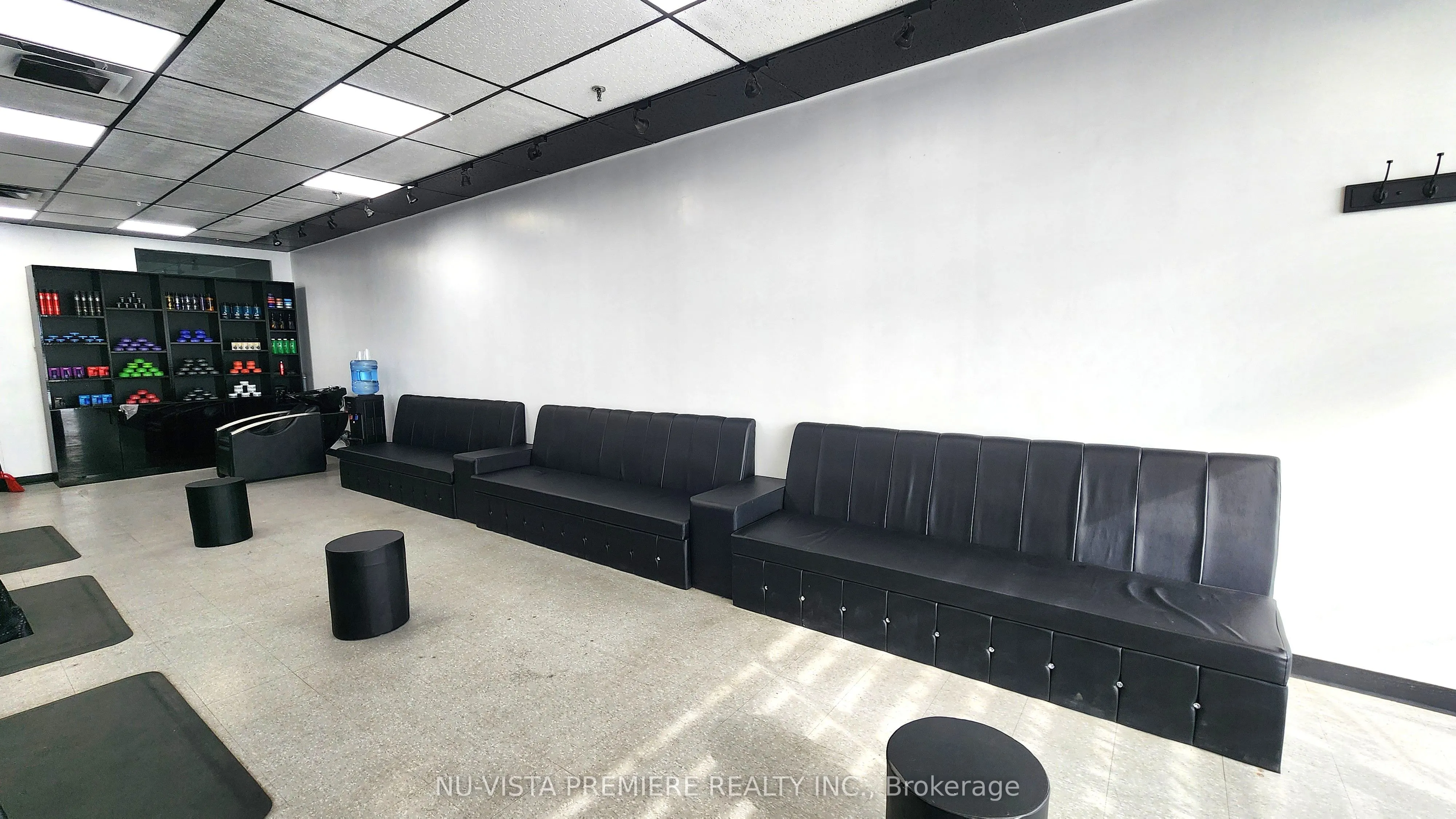 555 Wellington Road