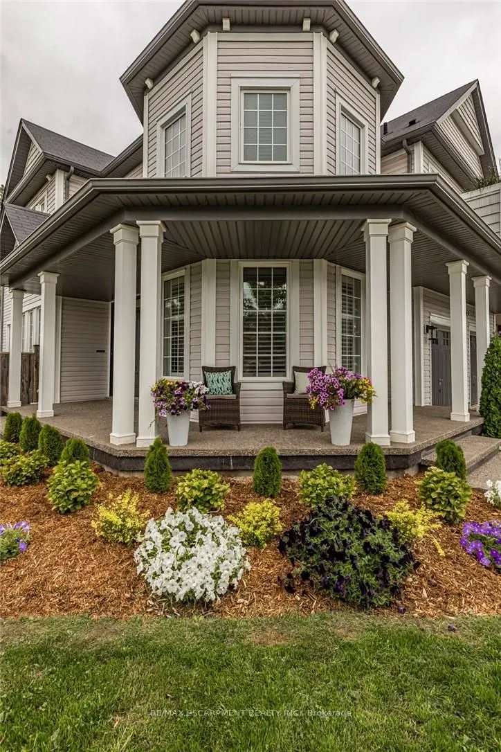 44 FOWLER Drive