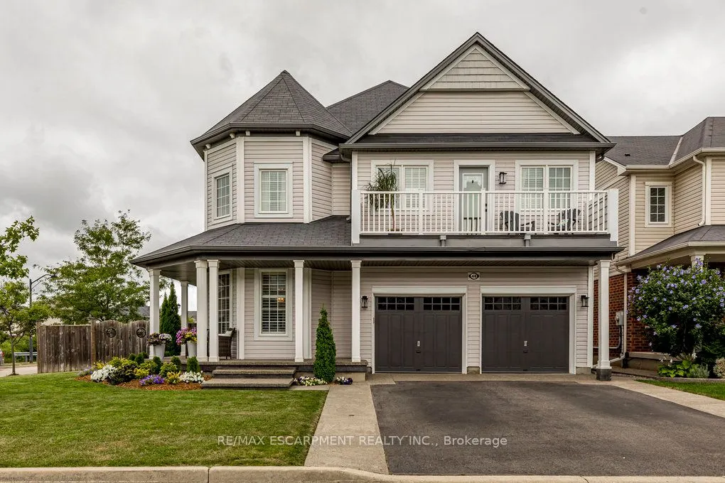 44 FOWLER Drive