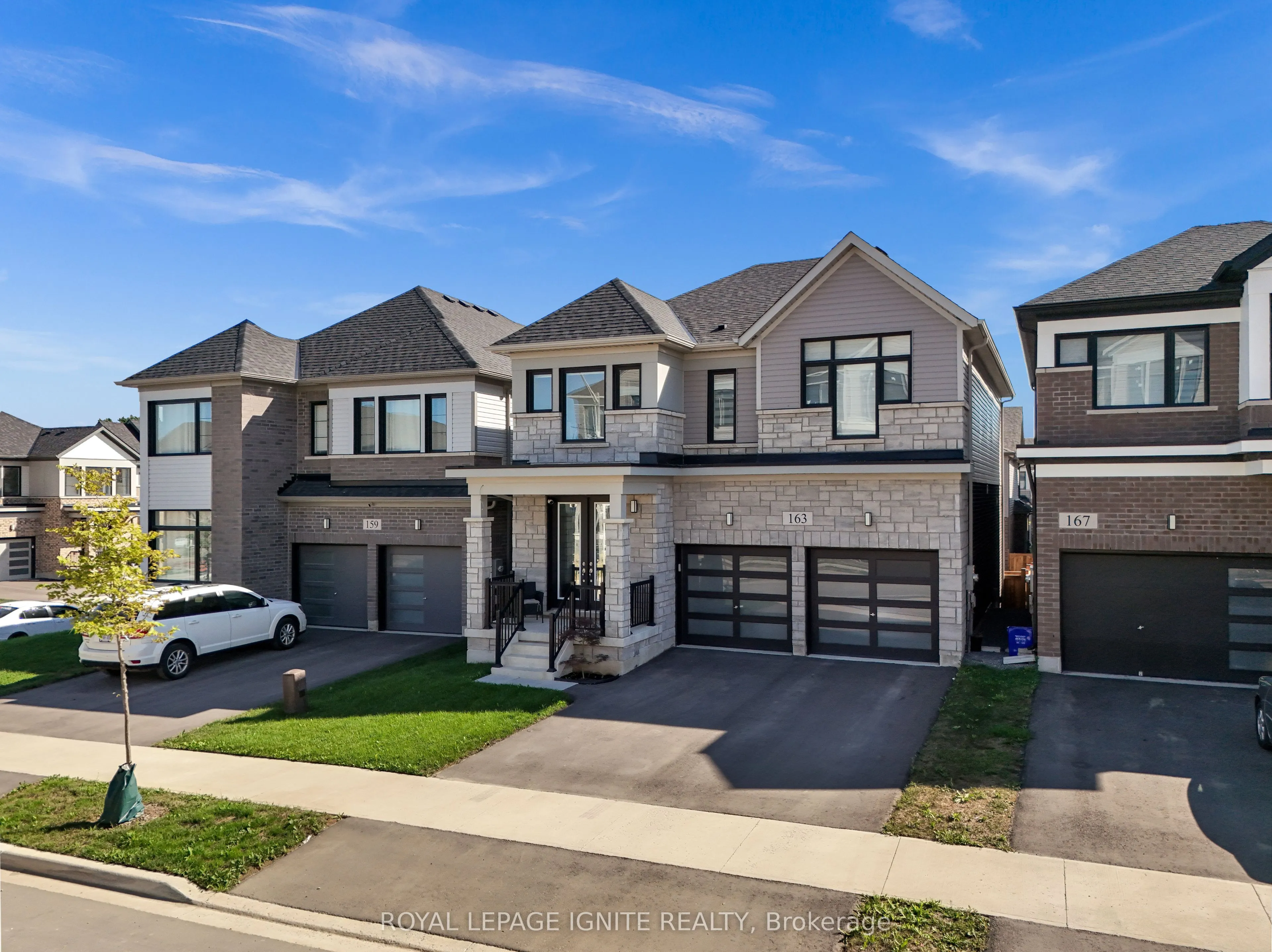 163 Spitfire Drive