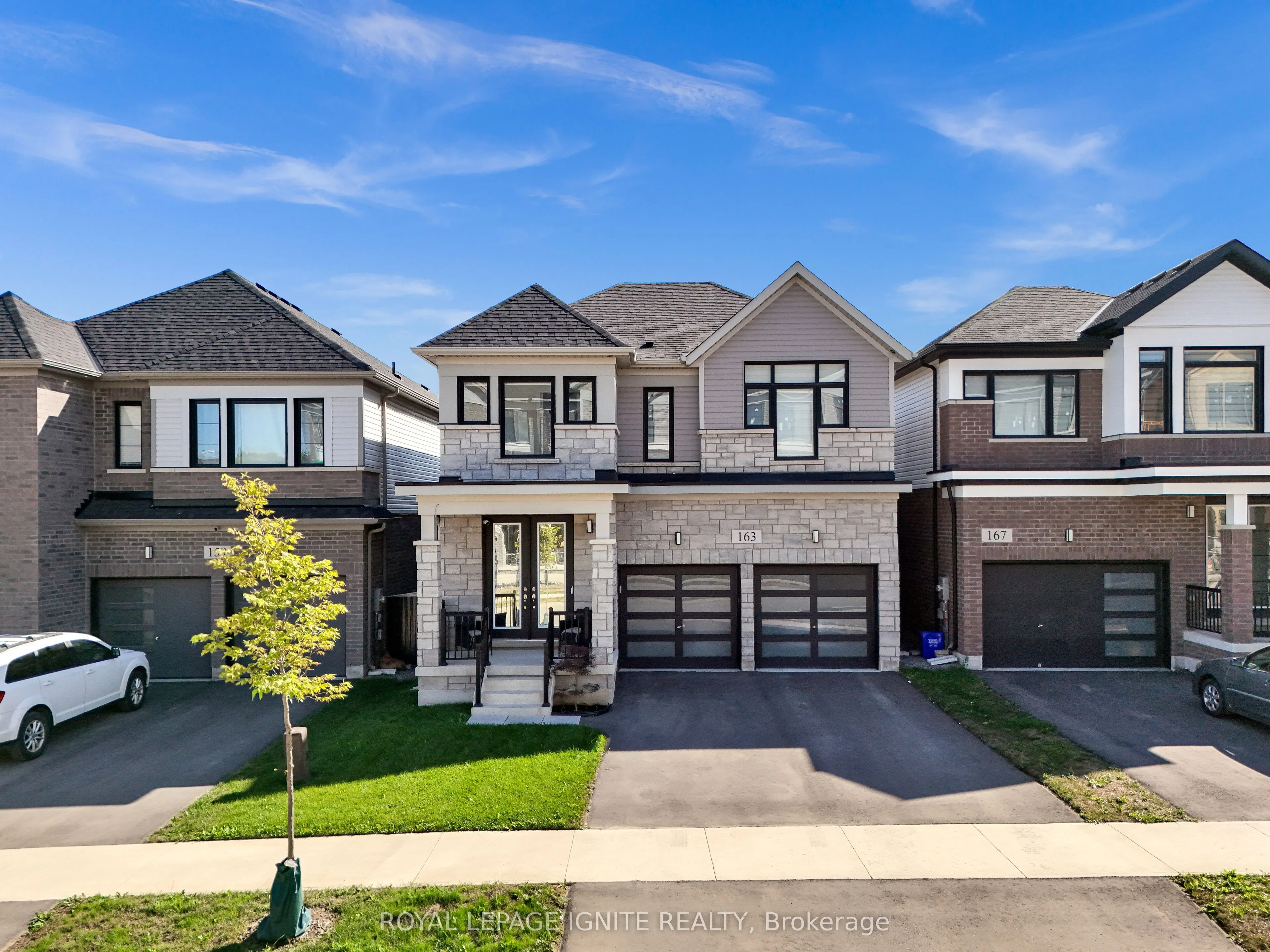 163 Spitfire Drive