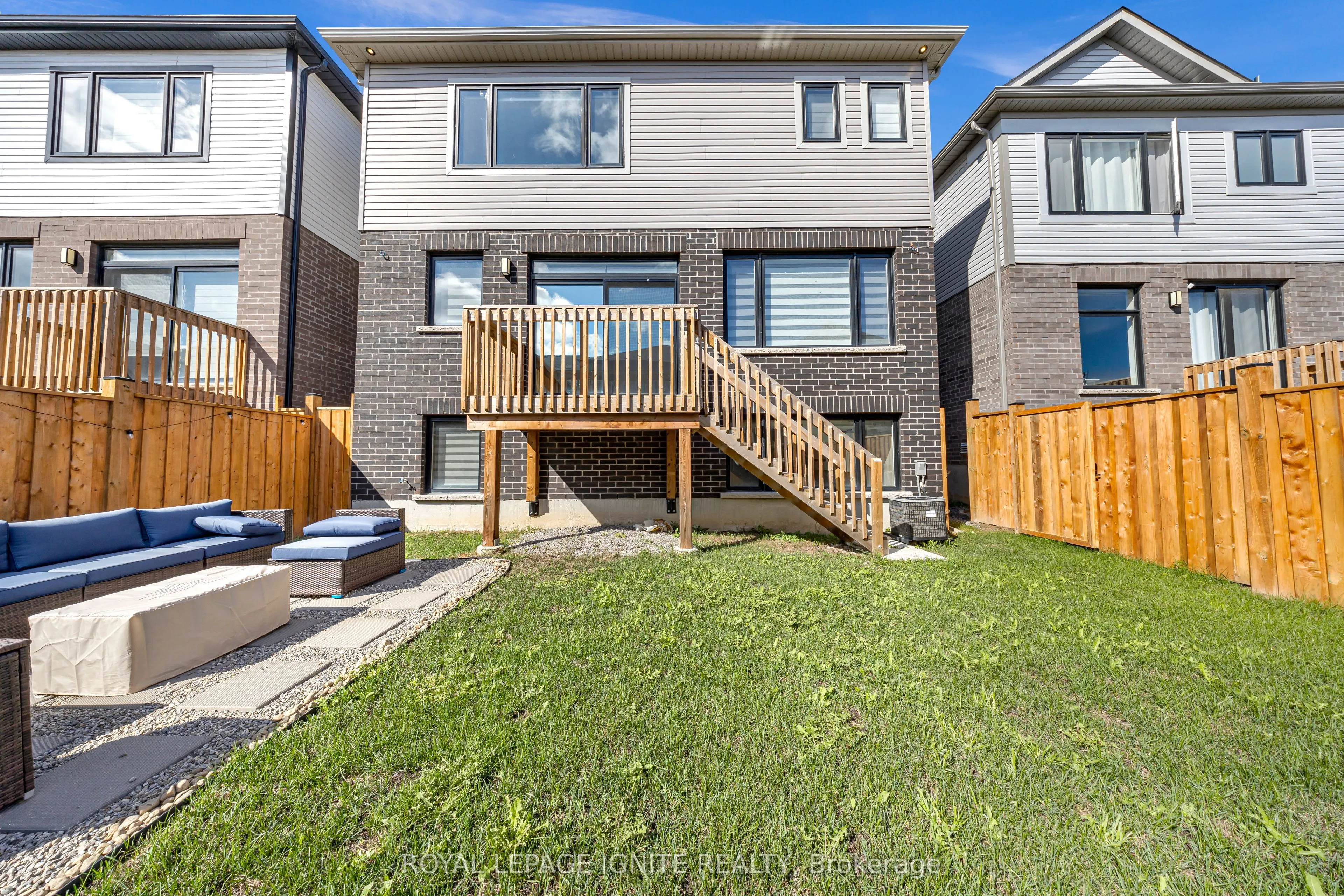 163 Spitfire Drive