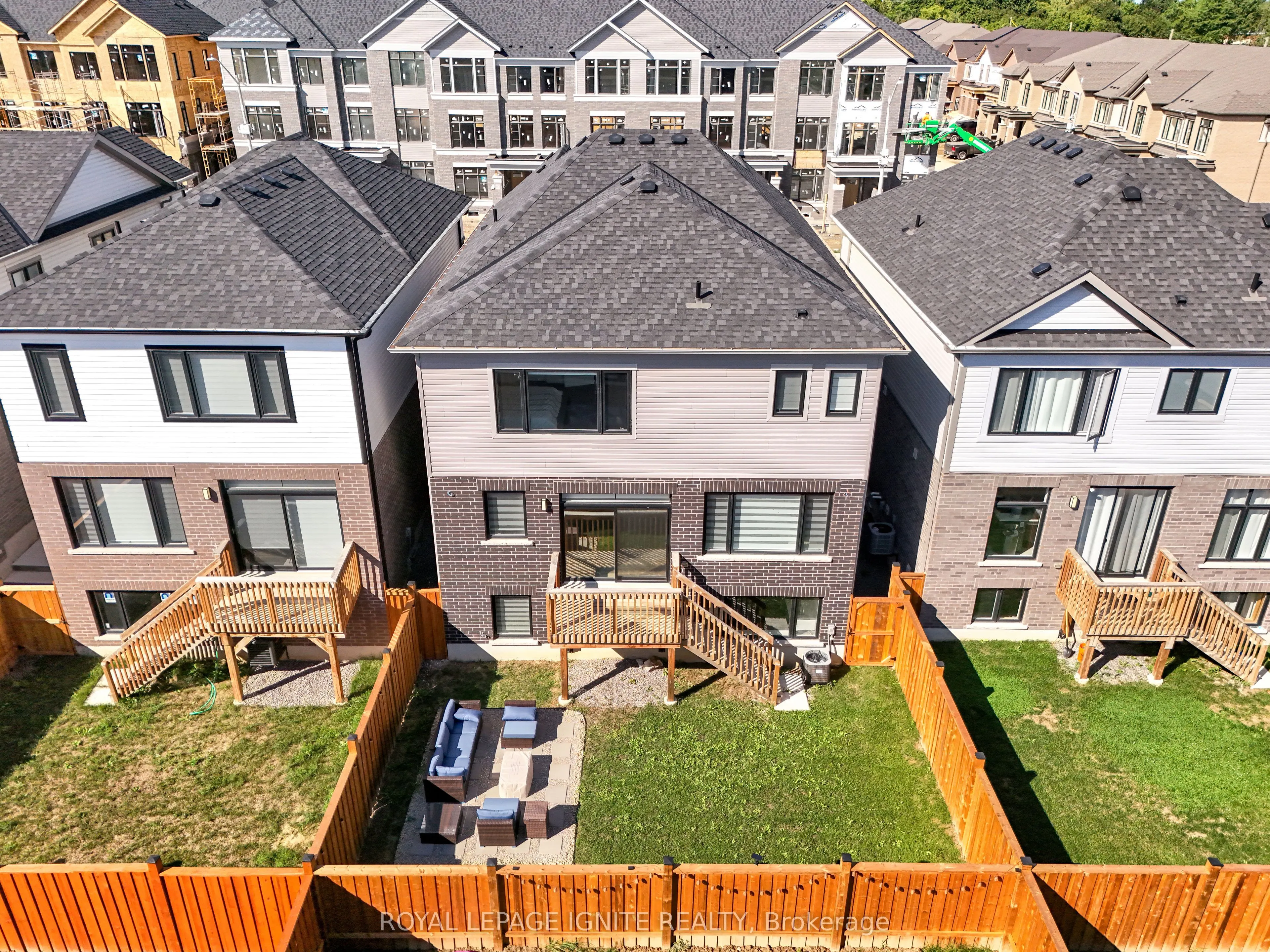 163 Spitfire Drive