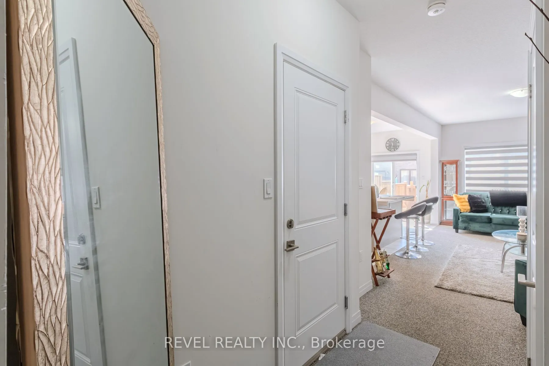 520 Grey Street, #11
