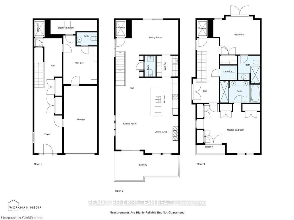 19 Lake Street, #20