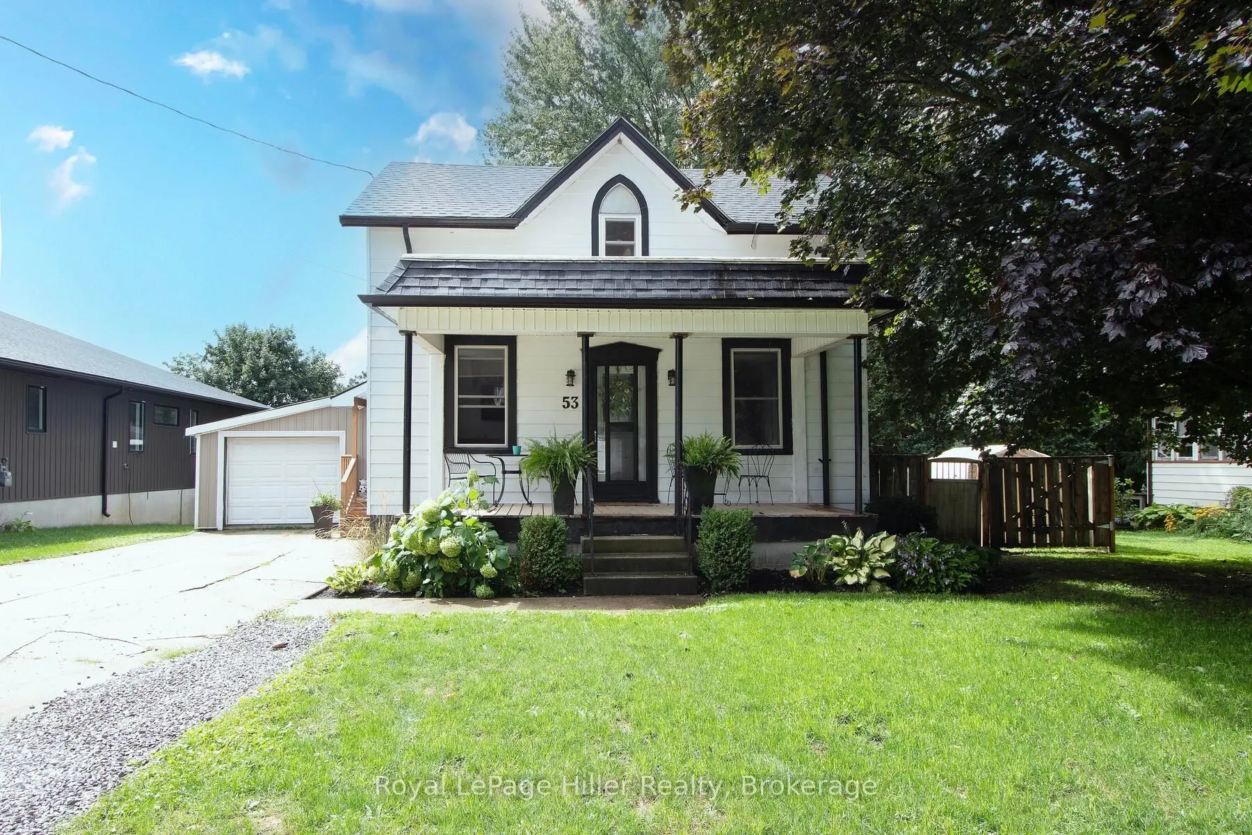 53 George Street E
