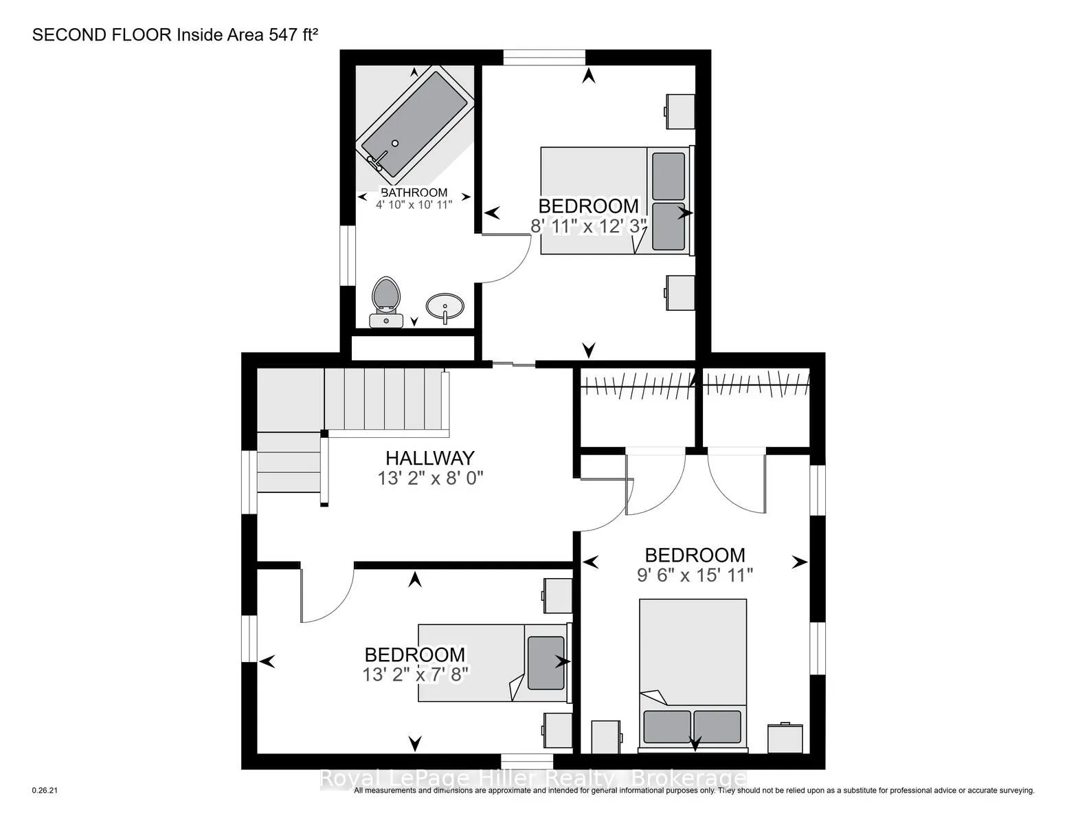53 George Street E