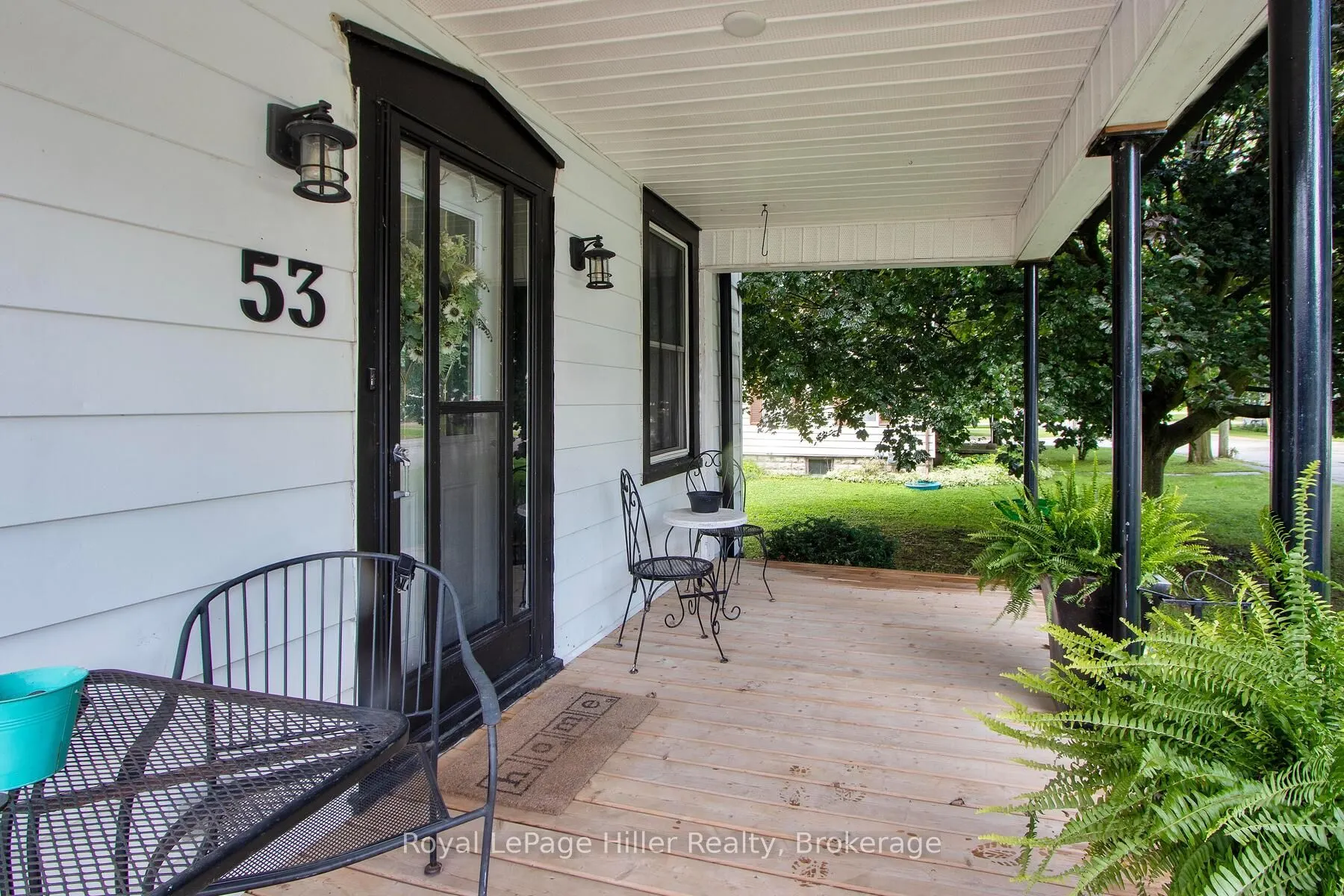 53 George Street E