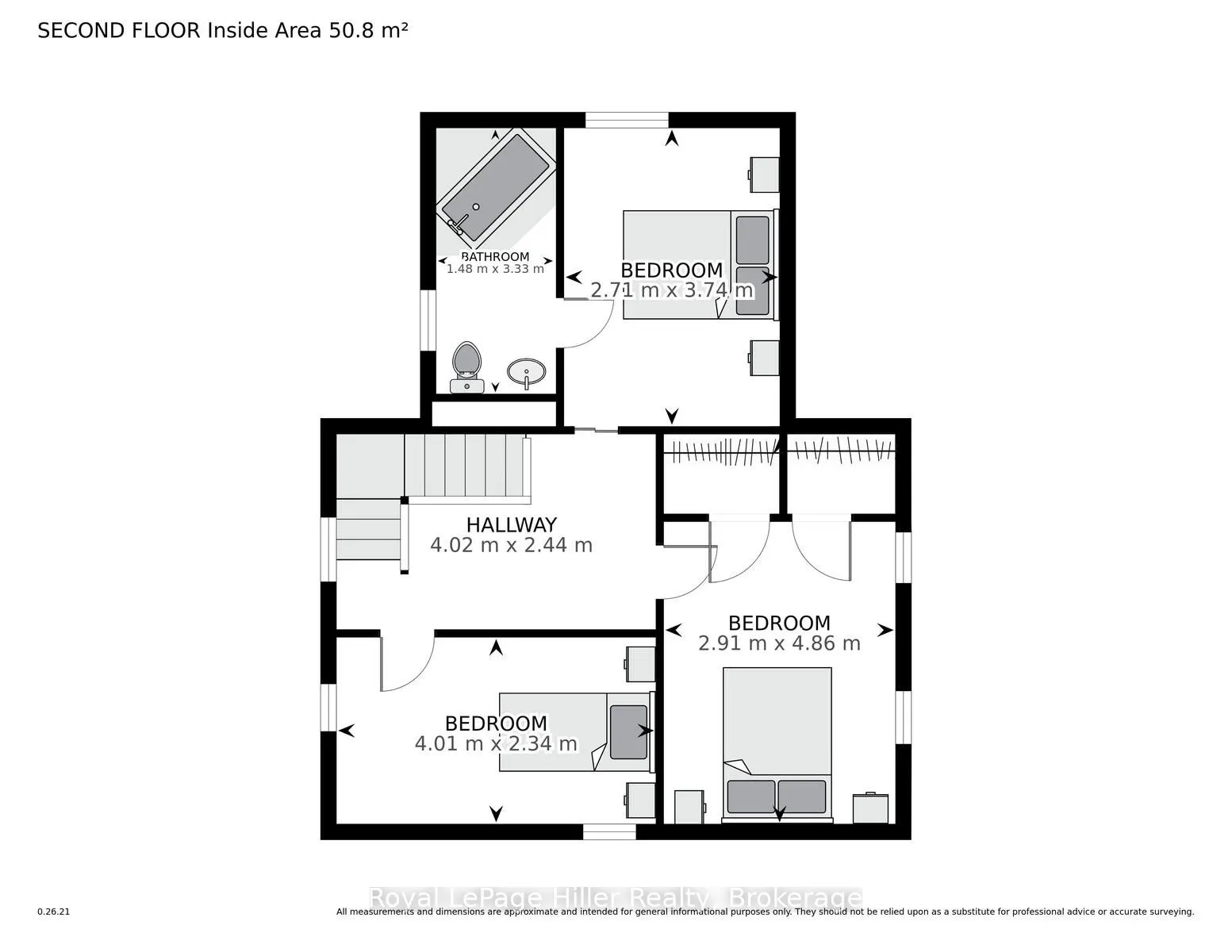 53 George Street E