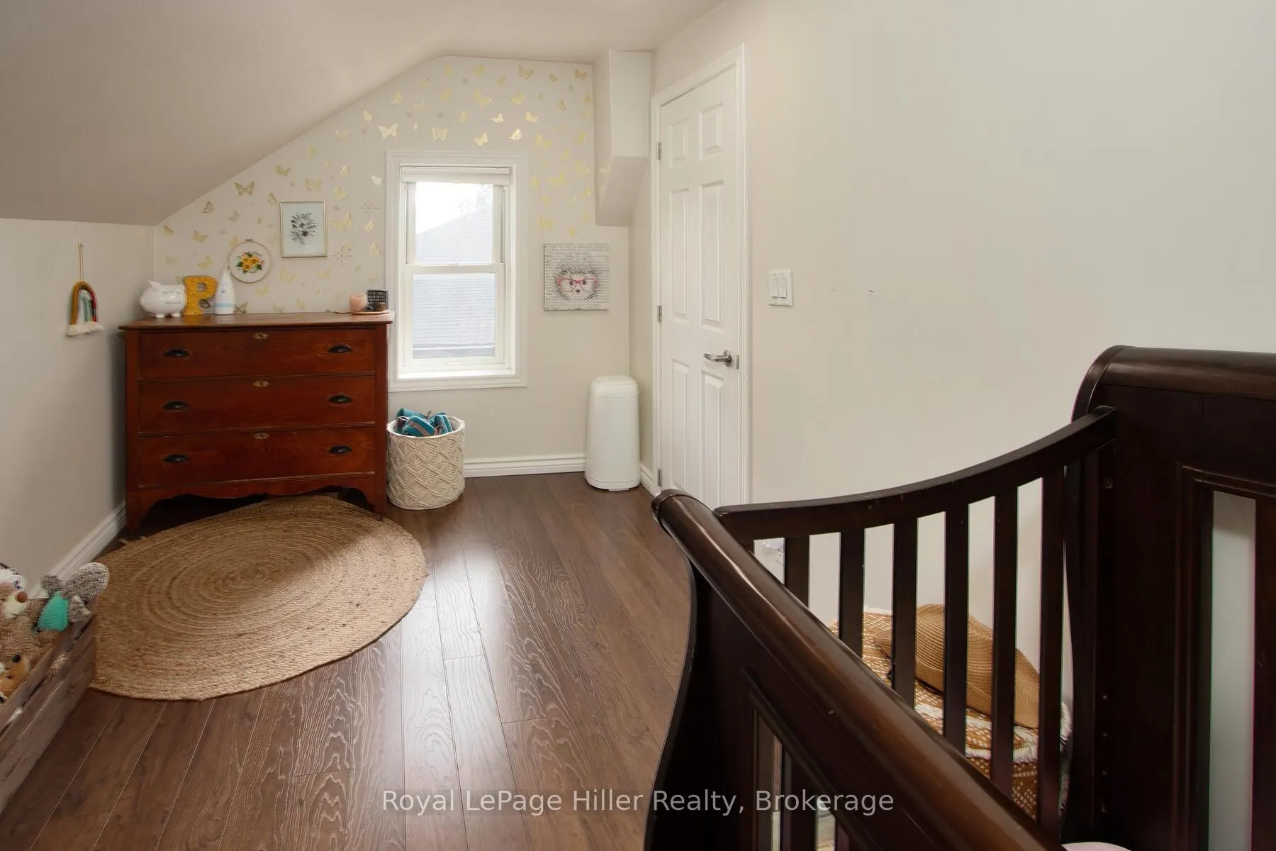 53 George Street E