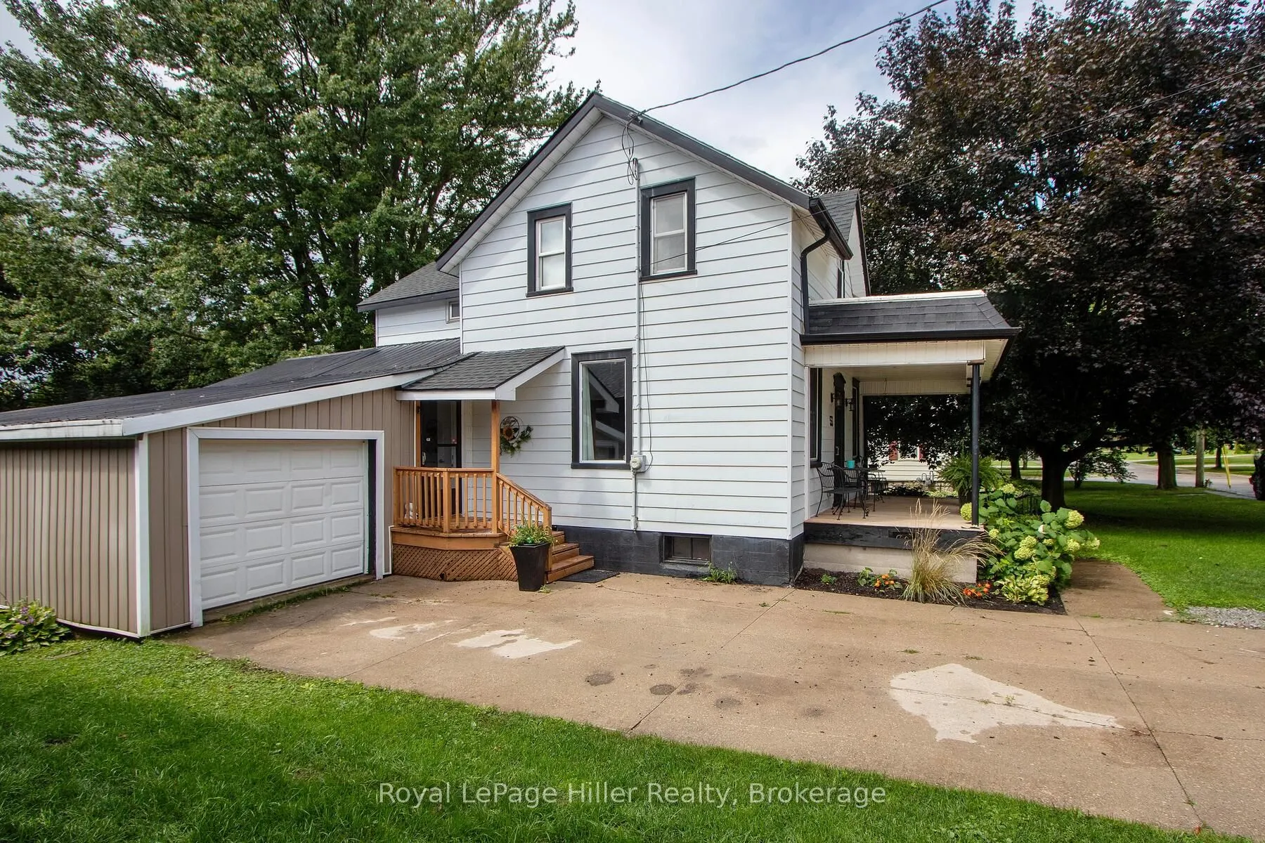 53 George Street E