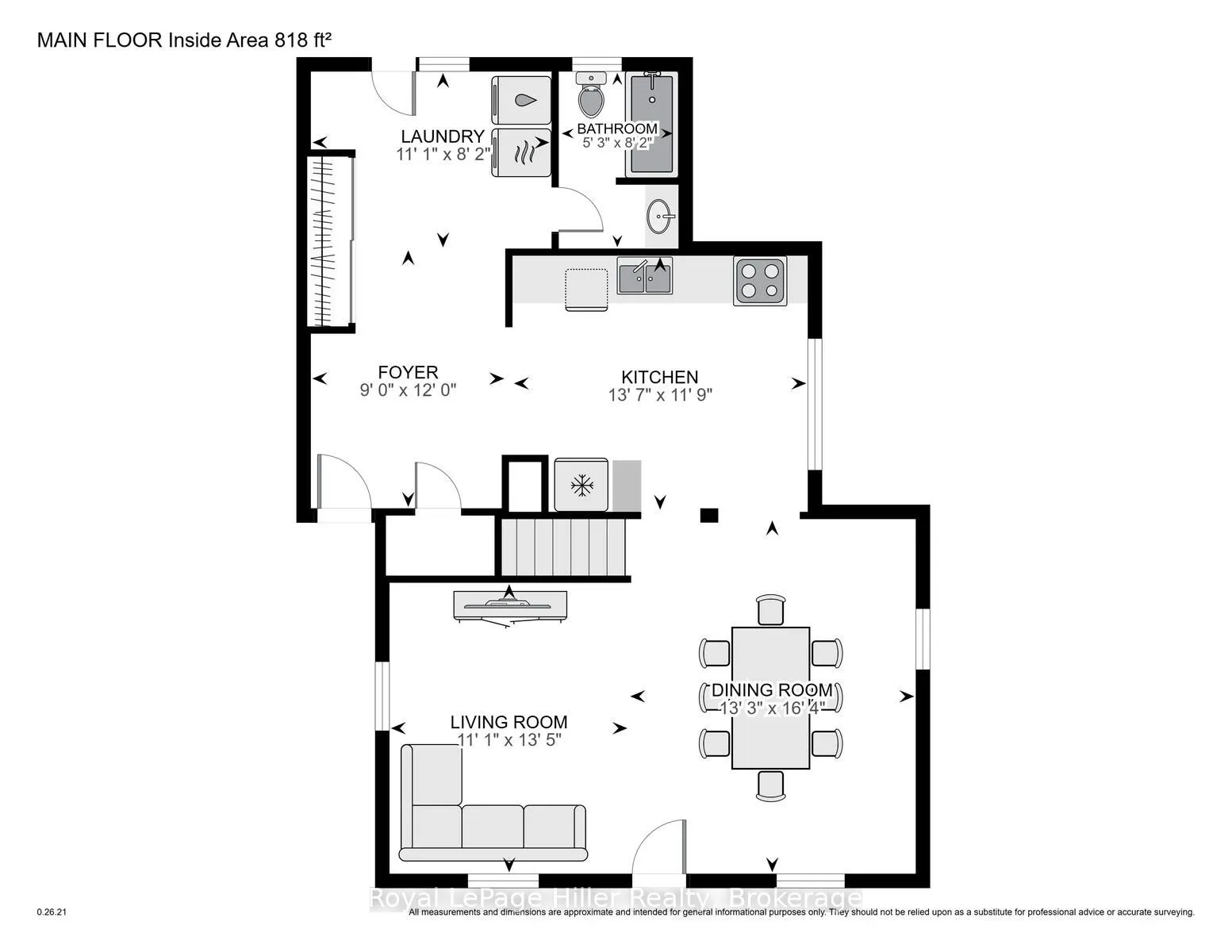 53 George Street E