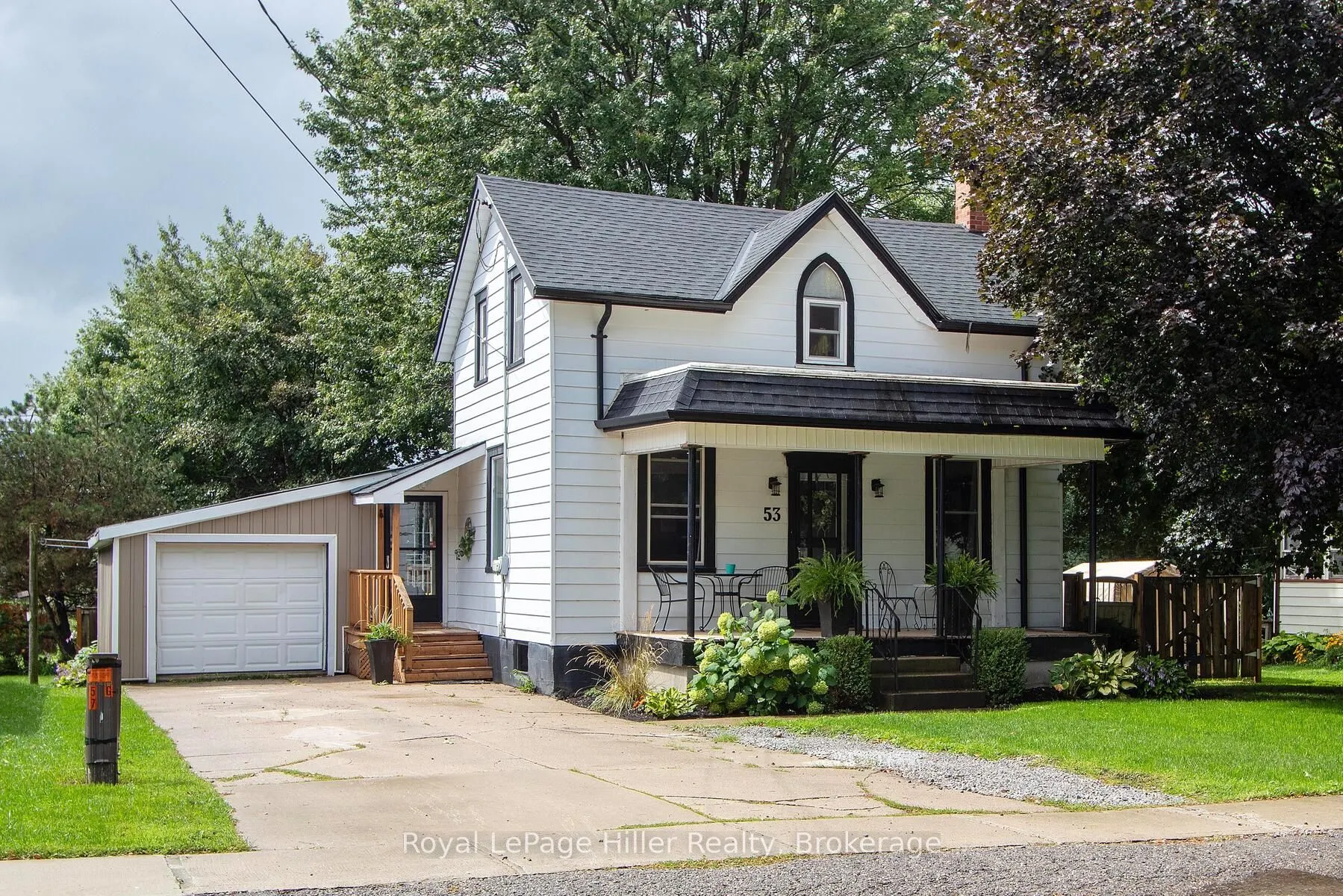 53 George Street E