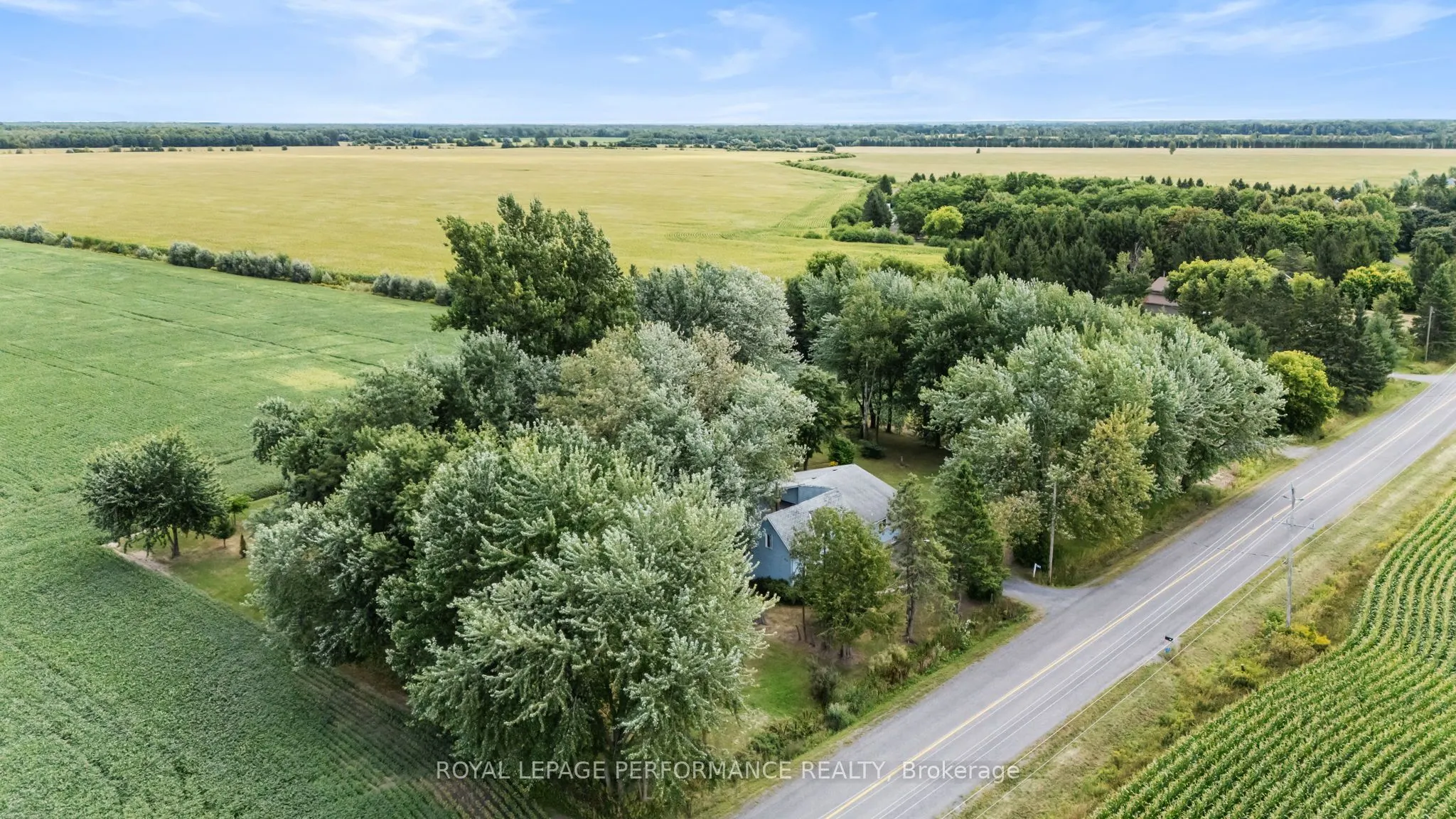 721 St Thomas Road