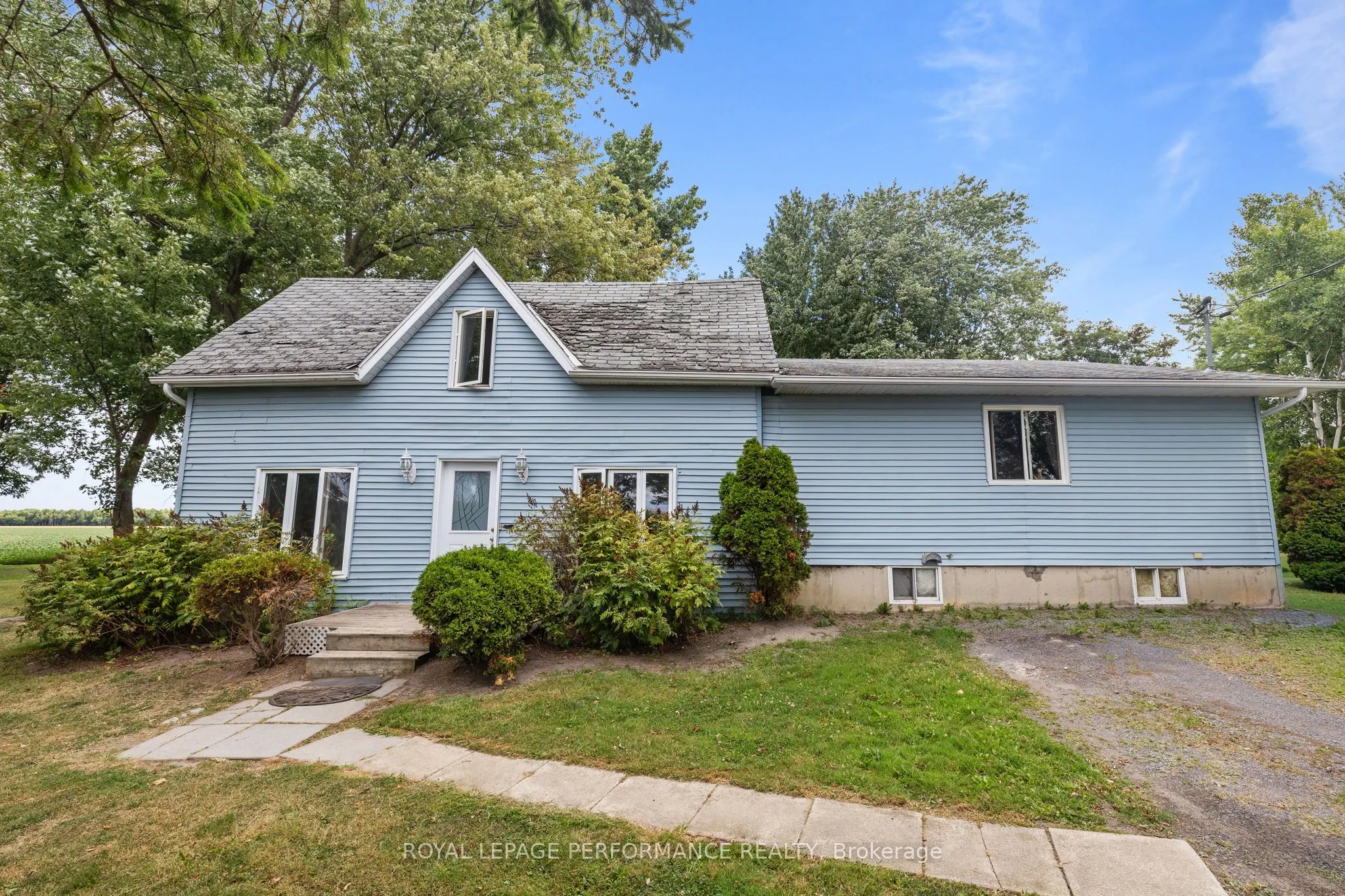 721 St Thomas Road