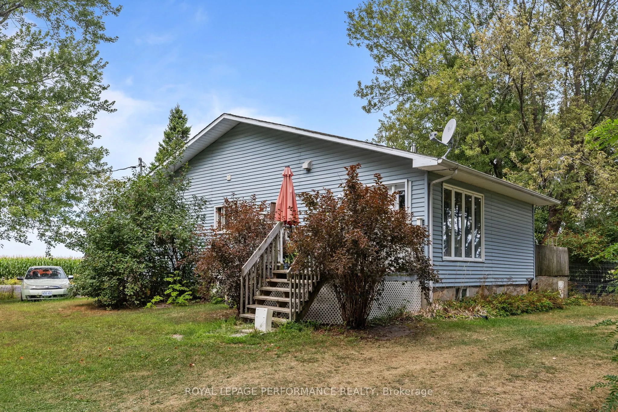 721 St Thomas Road