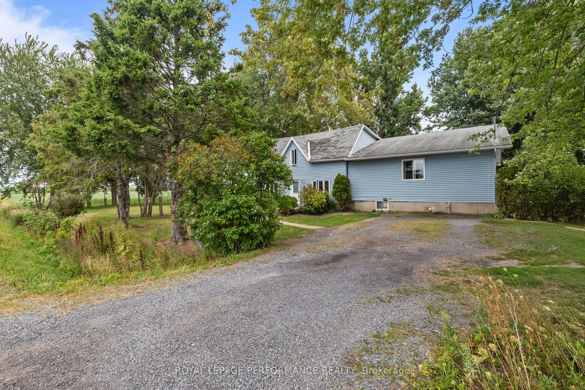 721 St Thomas Road