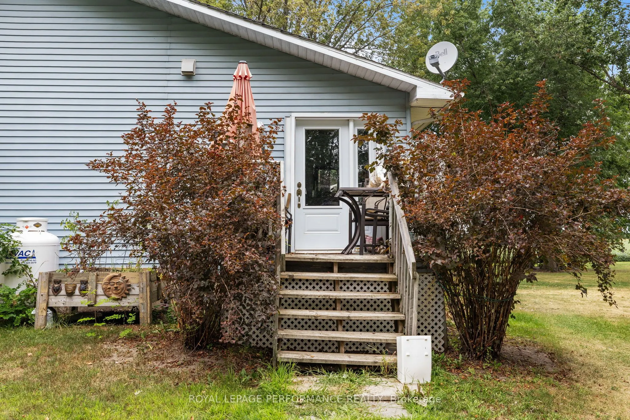 721 St Thomas Road