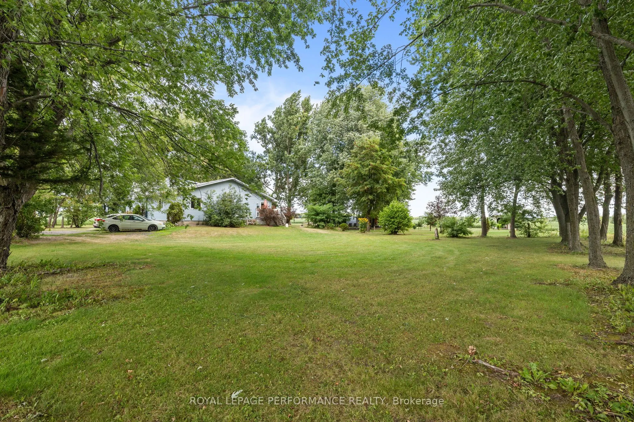 721 St Thomas Road