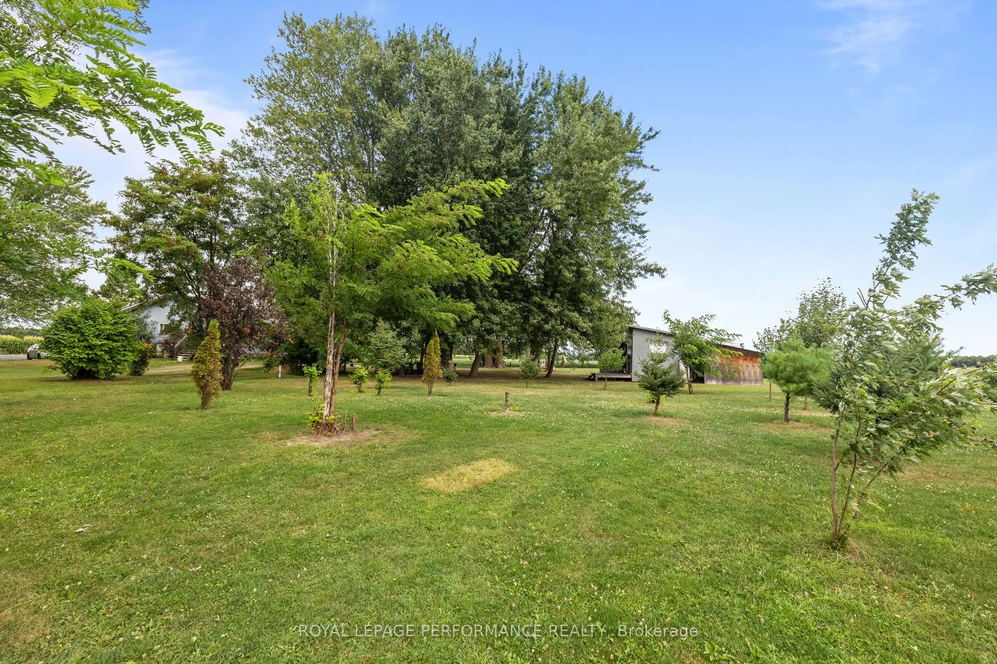 721 St Thomas Road