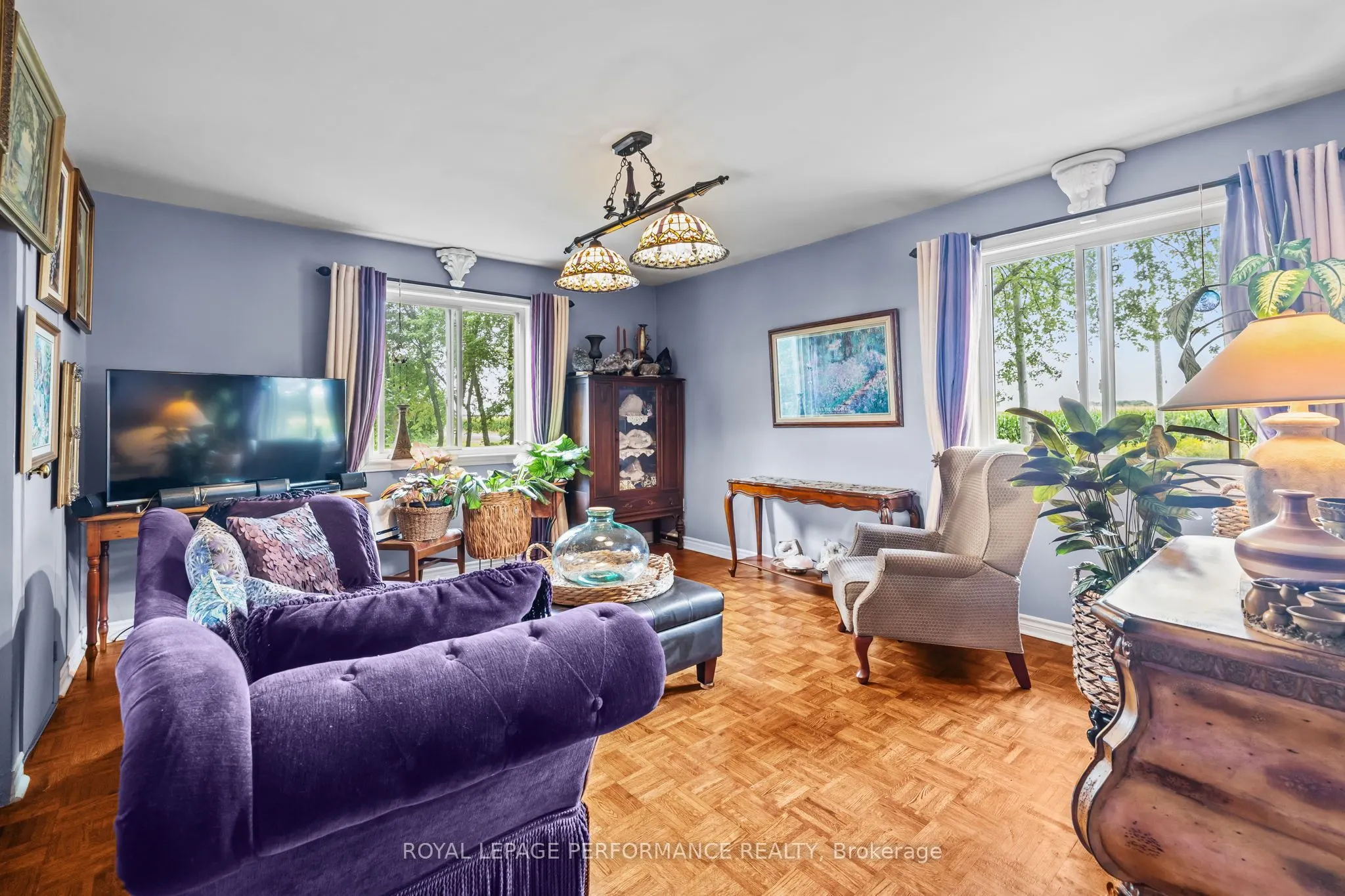 721 St Thomas Road