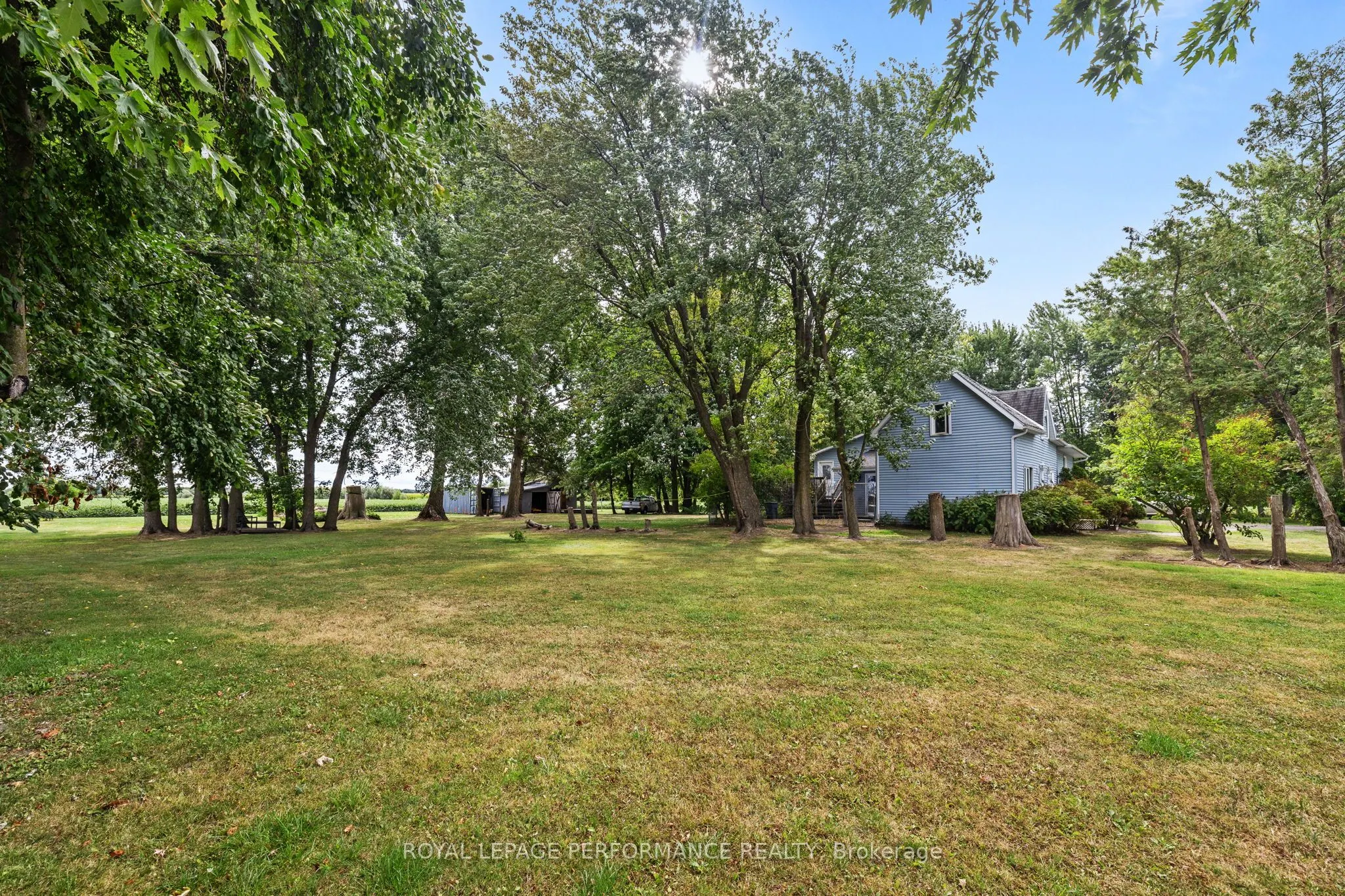 721 St Thomas Road