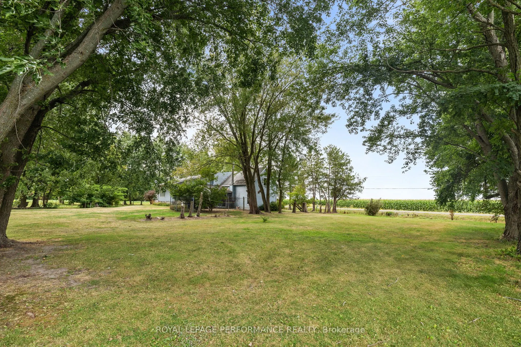 721 St Thomas Road