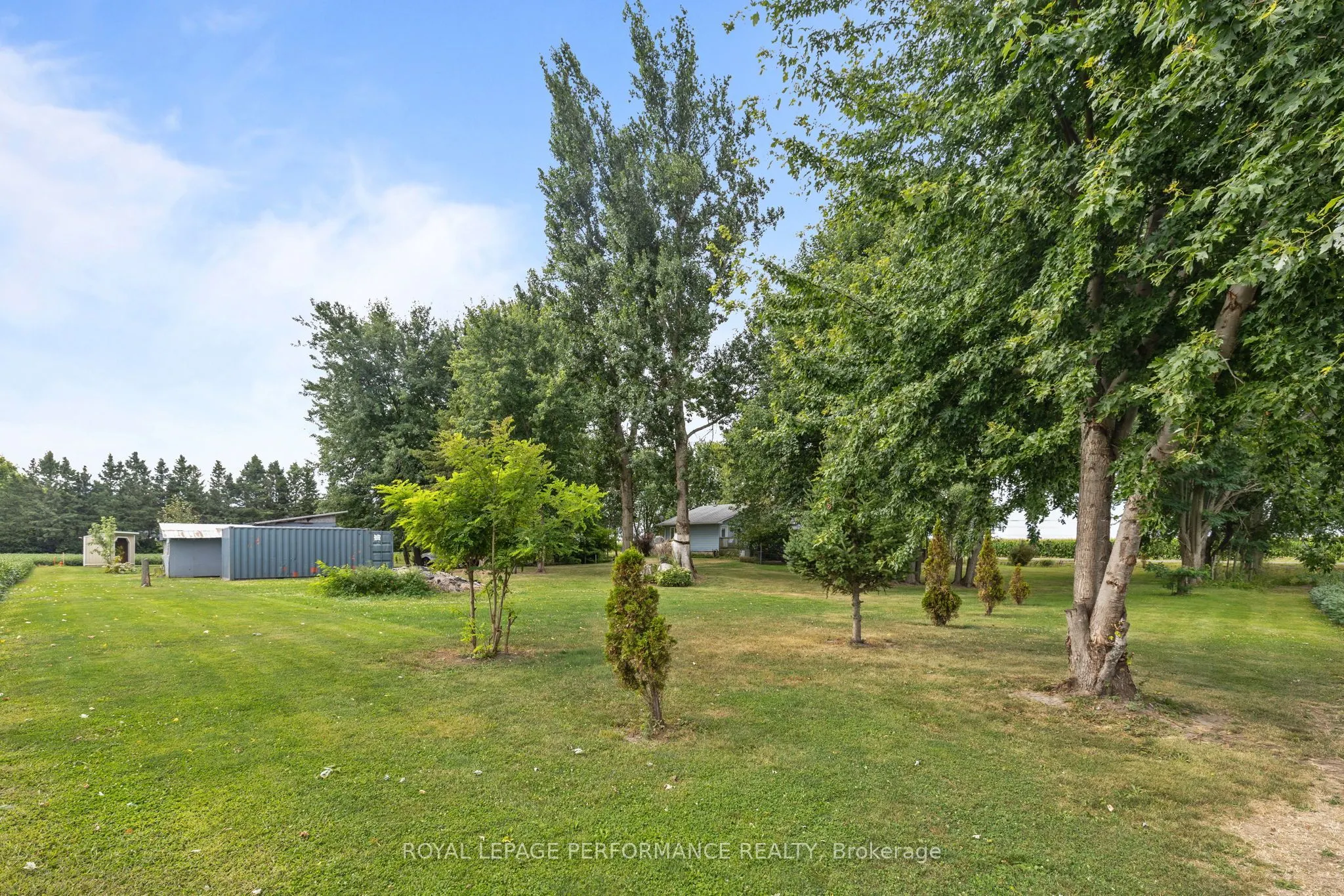 721 St Thomas Road