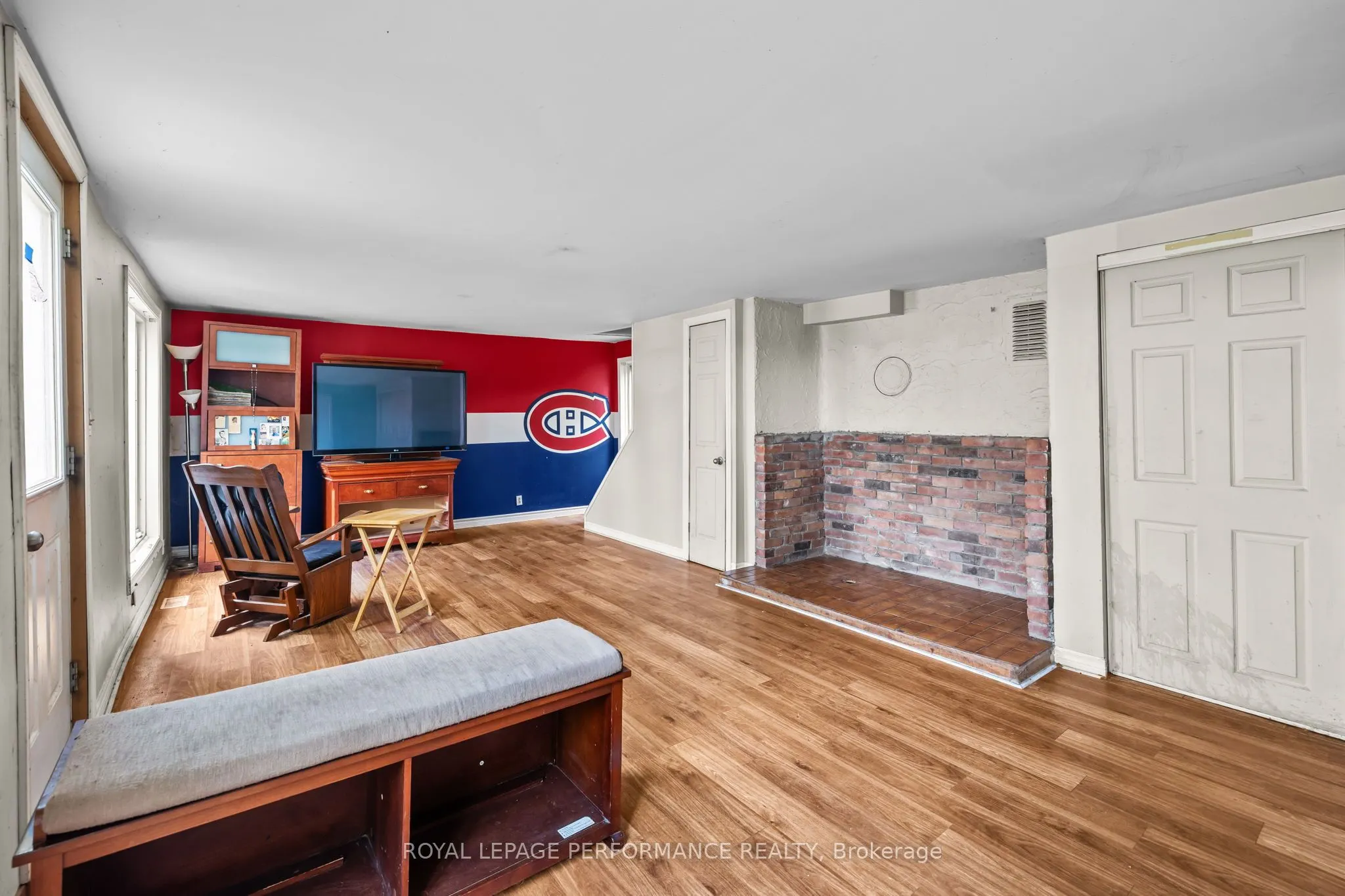 721 St Thomas Road