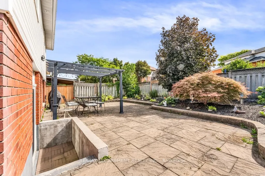 650 Acadia Drive