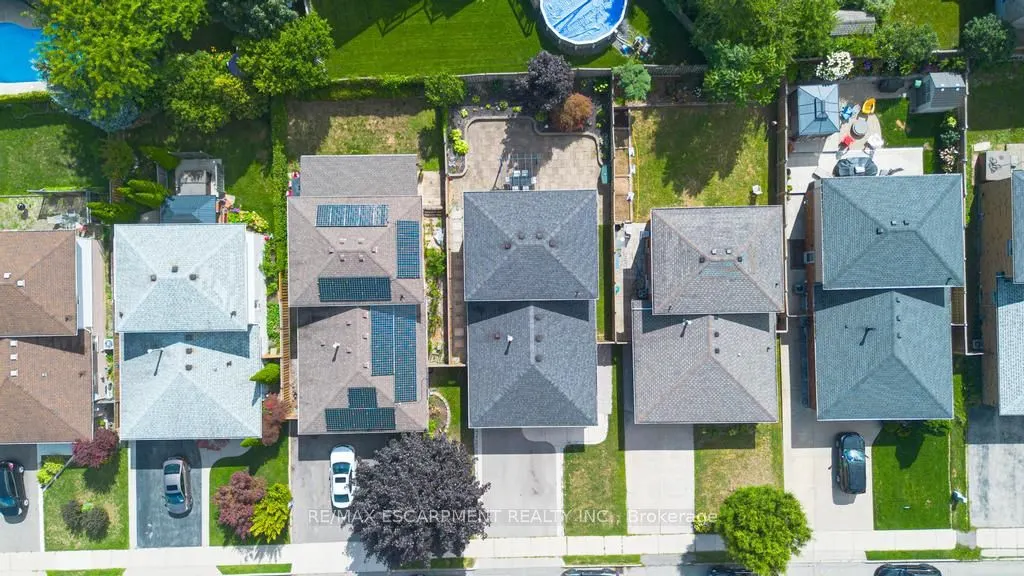 650 Acadia Drive