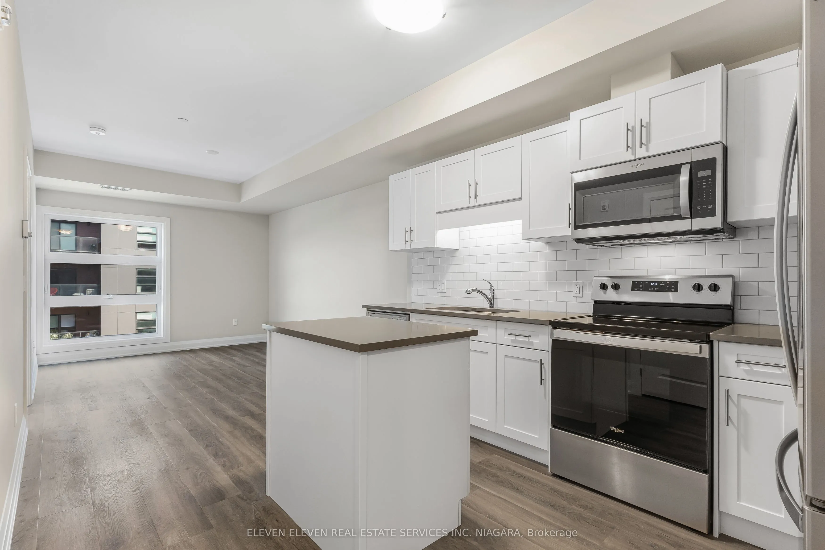 118 Summersides Boulevard, #202