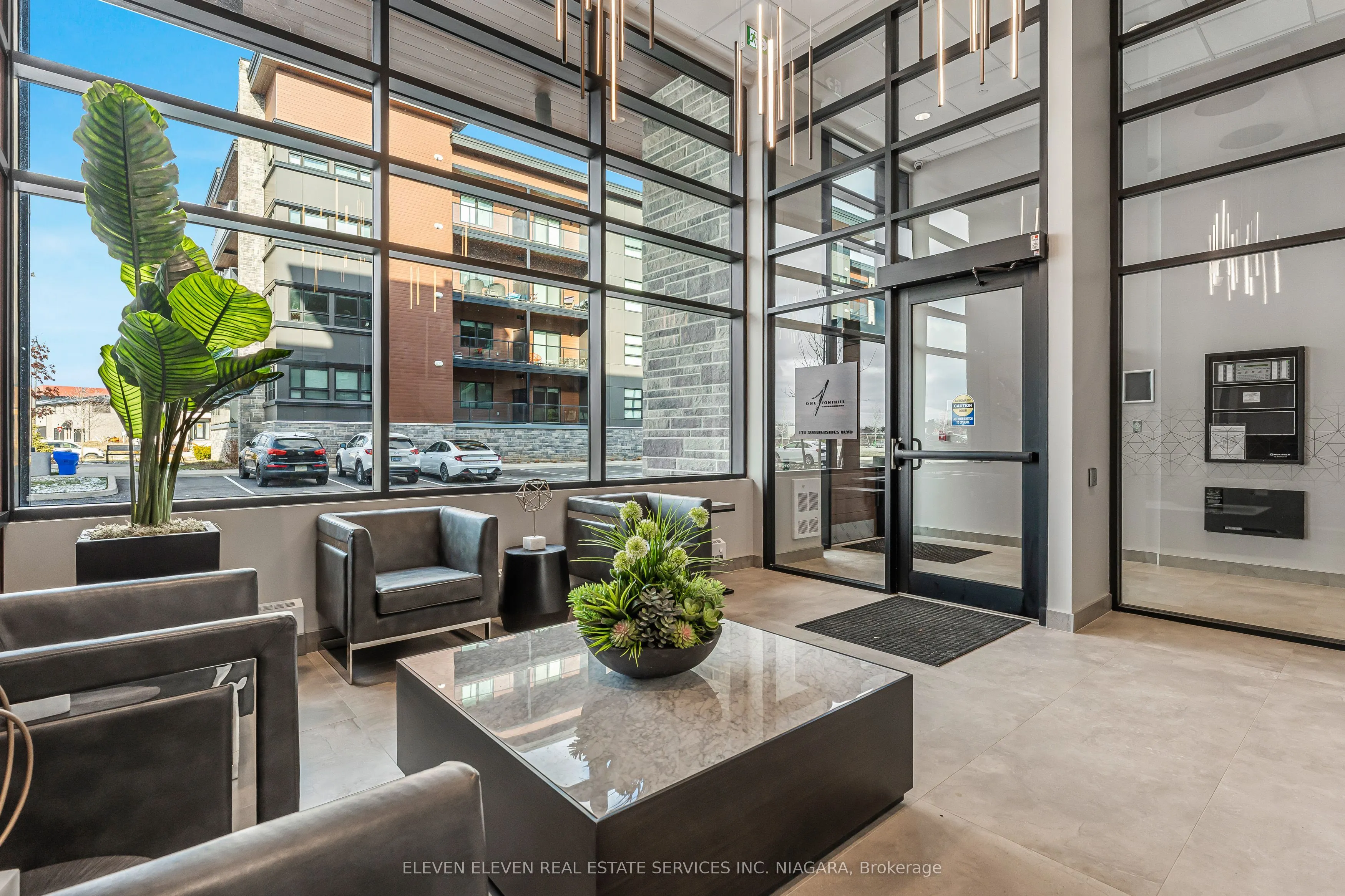 118 Summersides Boulevard, #302