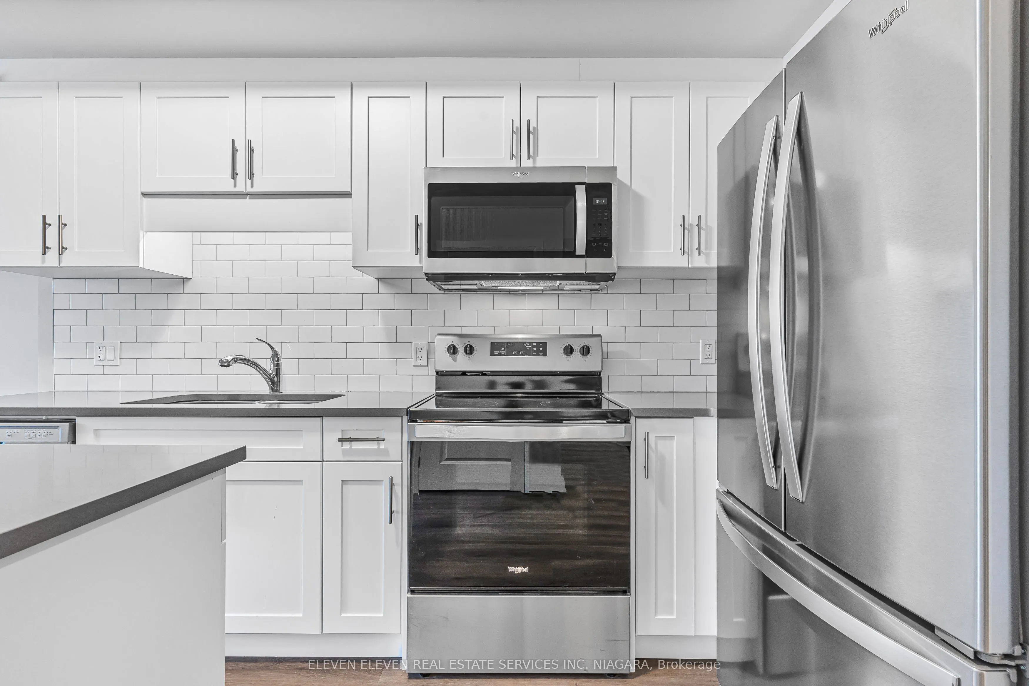 118 Summersides Boulevard, #402