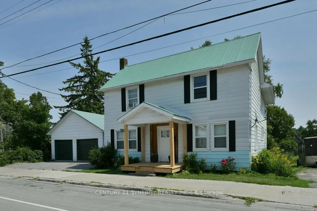 2572 County Road 29 Road