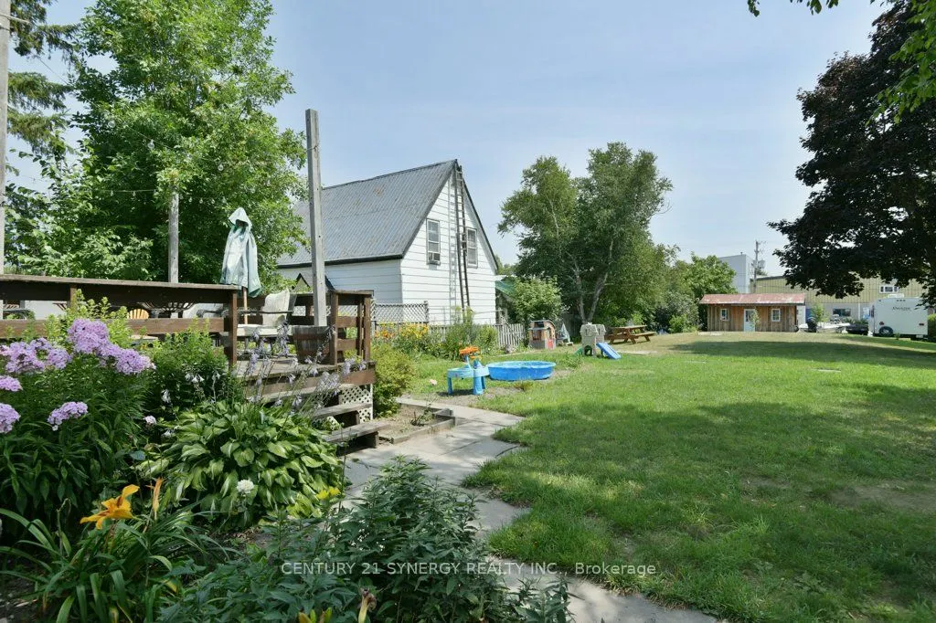 2572 County Road 29 Road