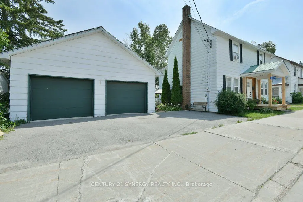 2572 County Road 29 Road