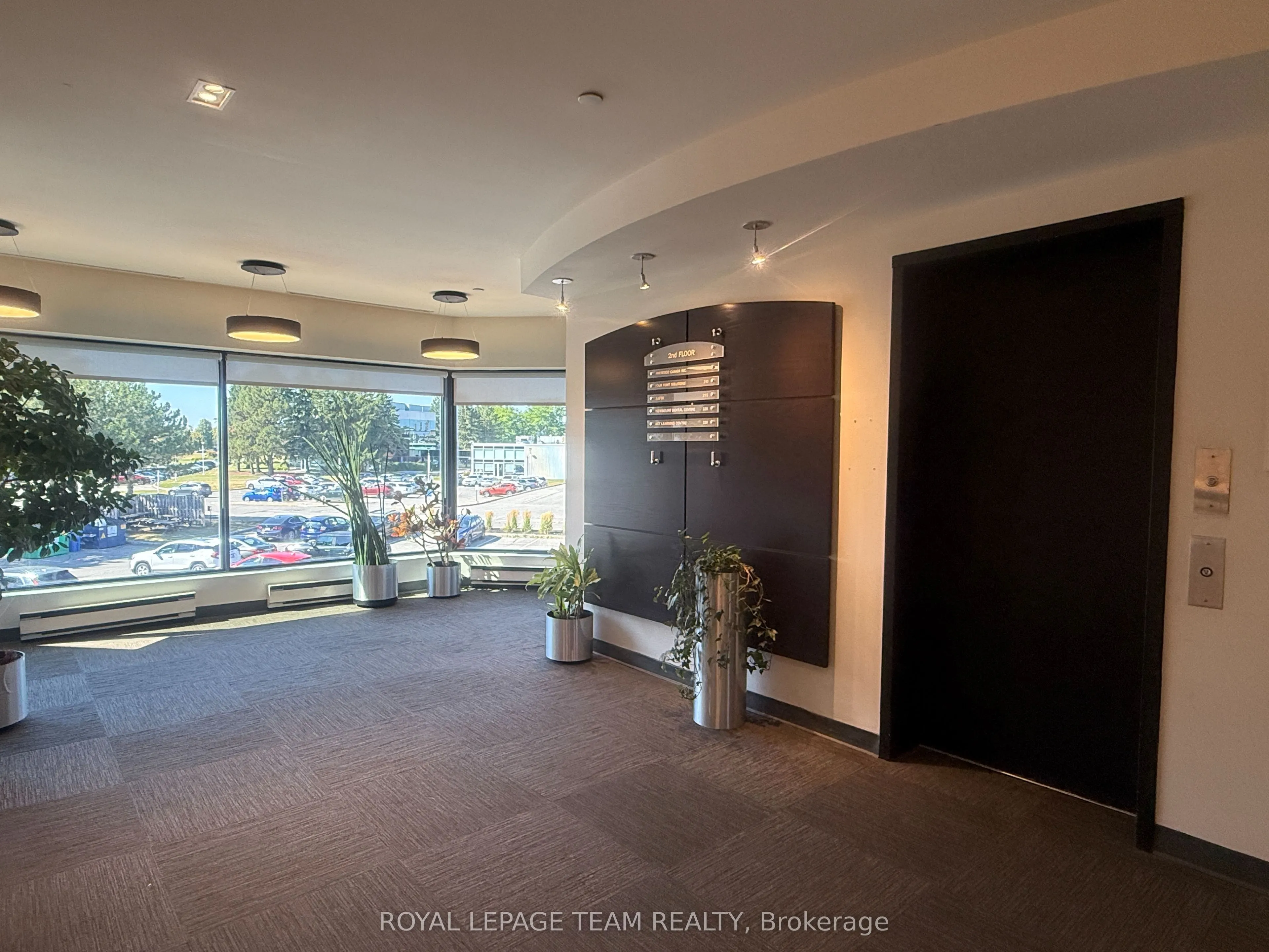 106 Colonnade Road N, #230