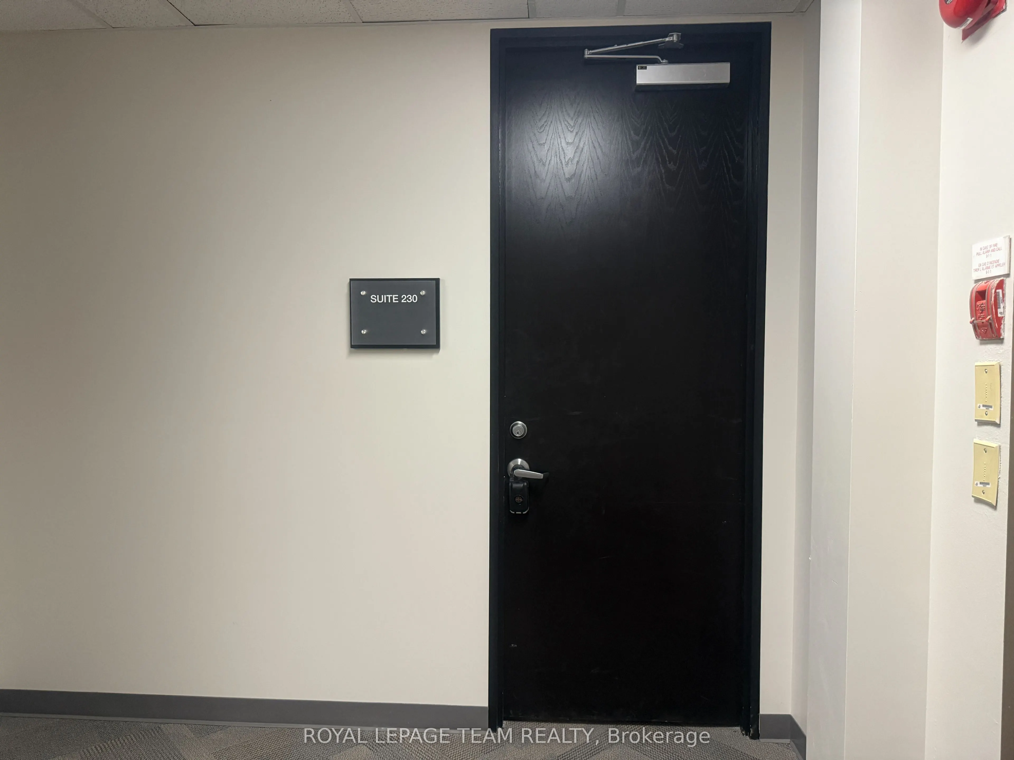 106 Colonnade Road N, #230