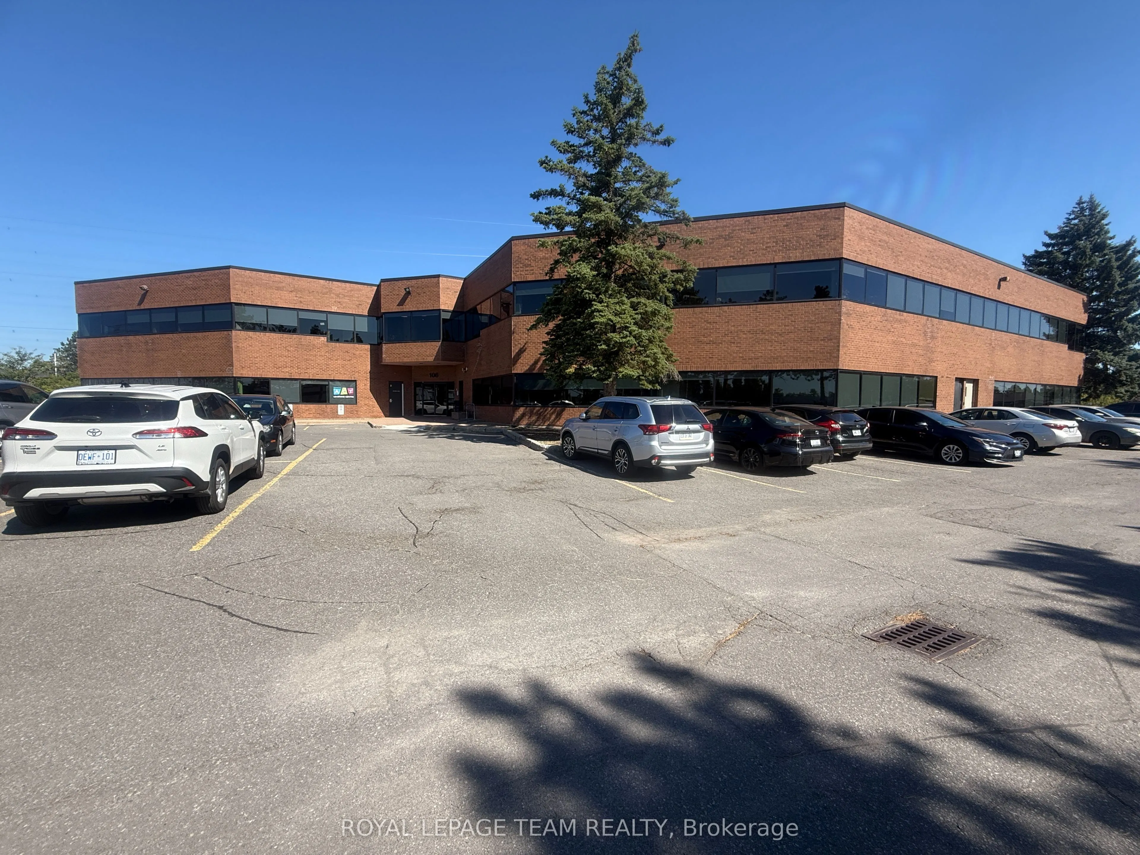 106 Colonnade Road N, #230