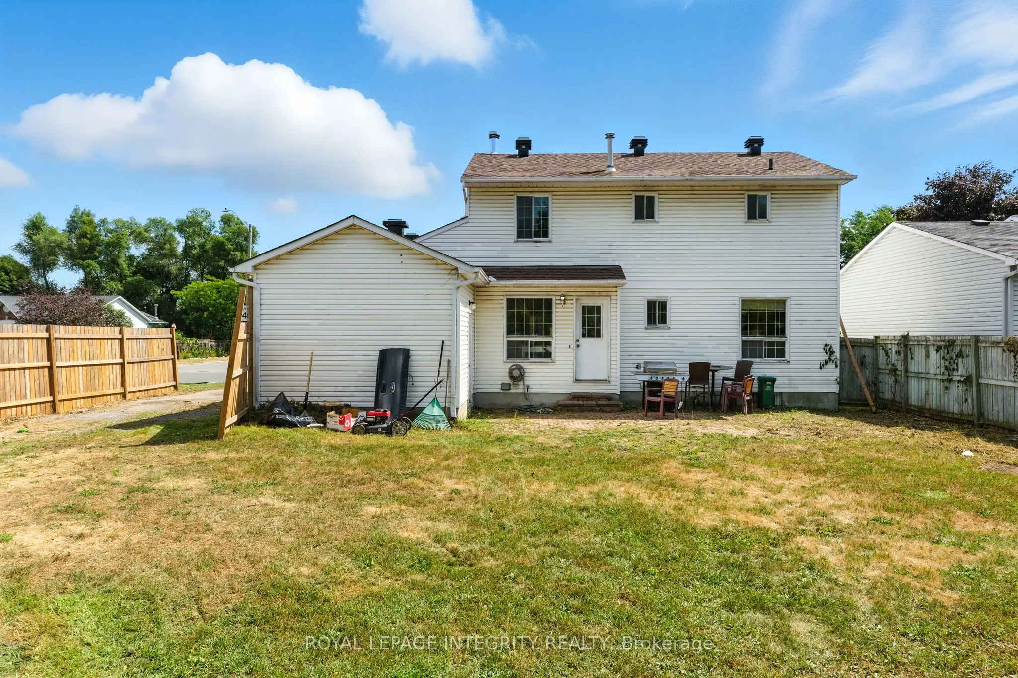 41 James Lewis Avenue